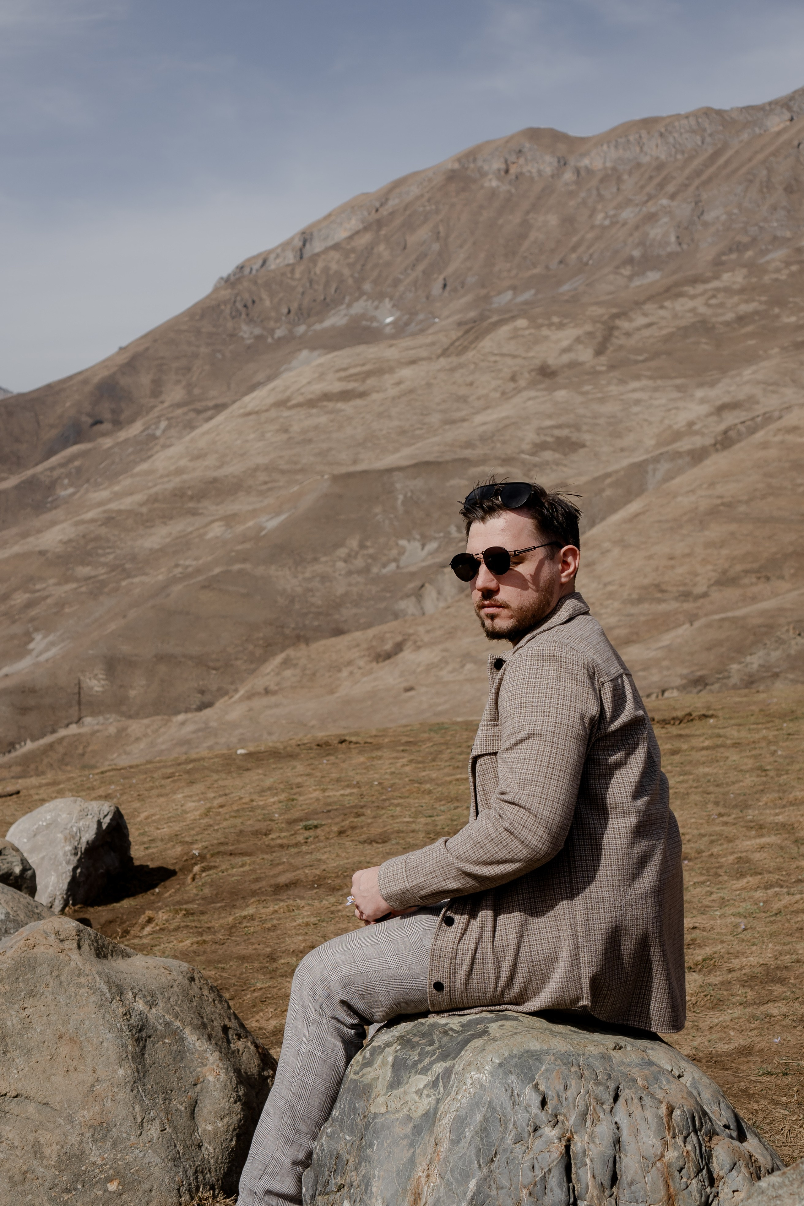 ОСЕТИЯ. Профессиональный фотограф, Санкт-Петербург — Виктория Богомолова