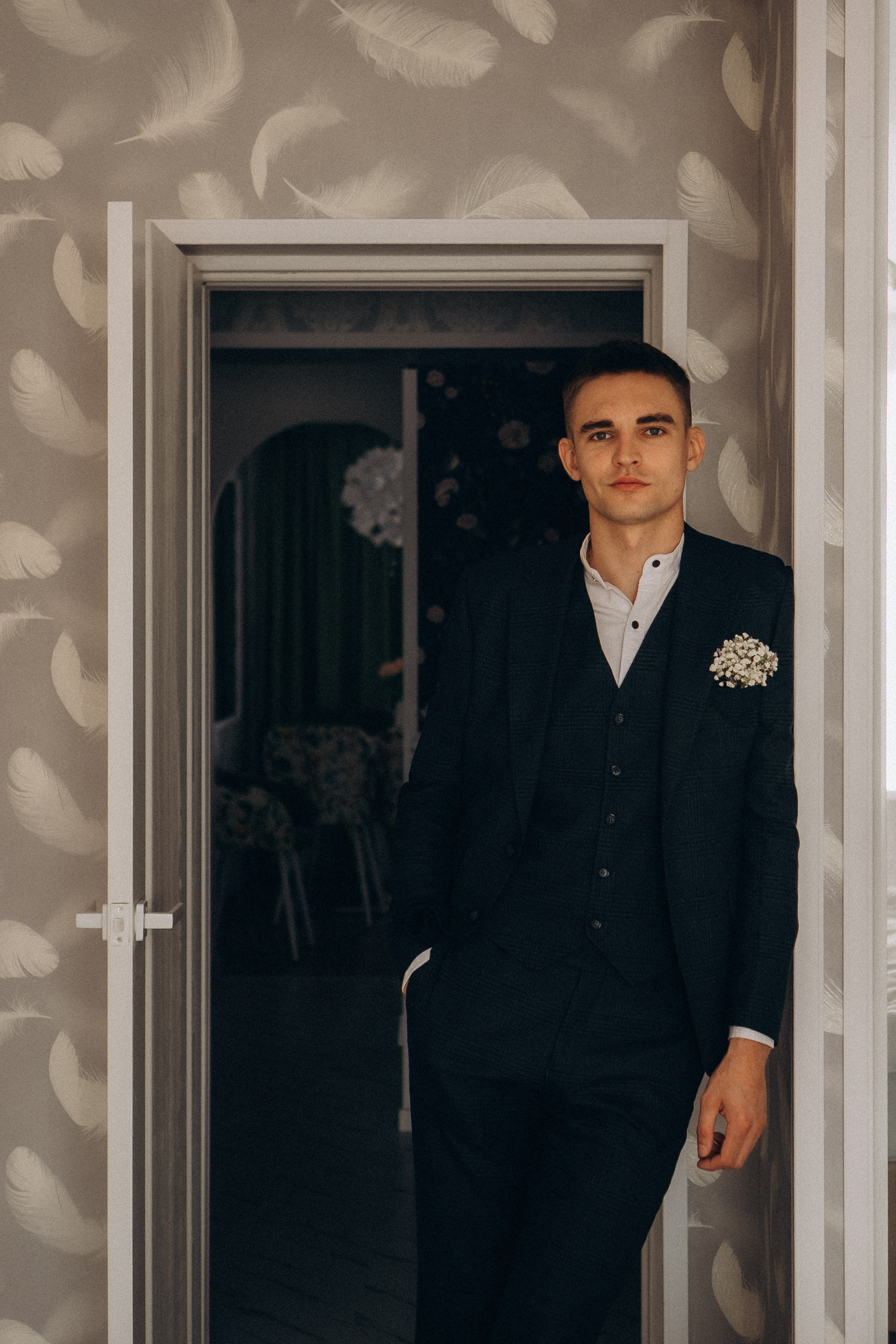 СВАДЕБНАЯ СЬЕМК В ПАРКЕ 300-ЛЕТИЯ. Профессиональный фотограф, Санкт-Петербург — Виктория Богомолова