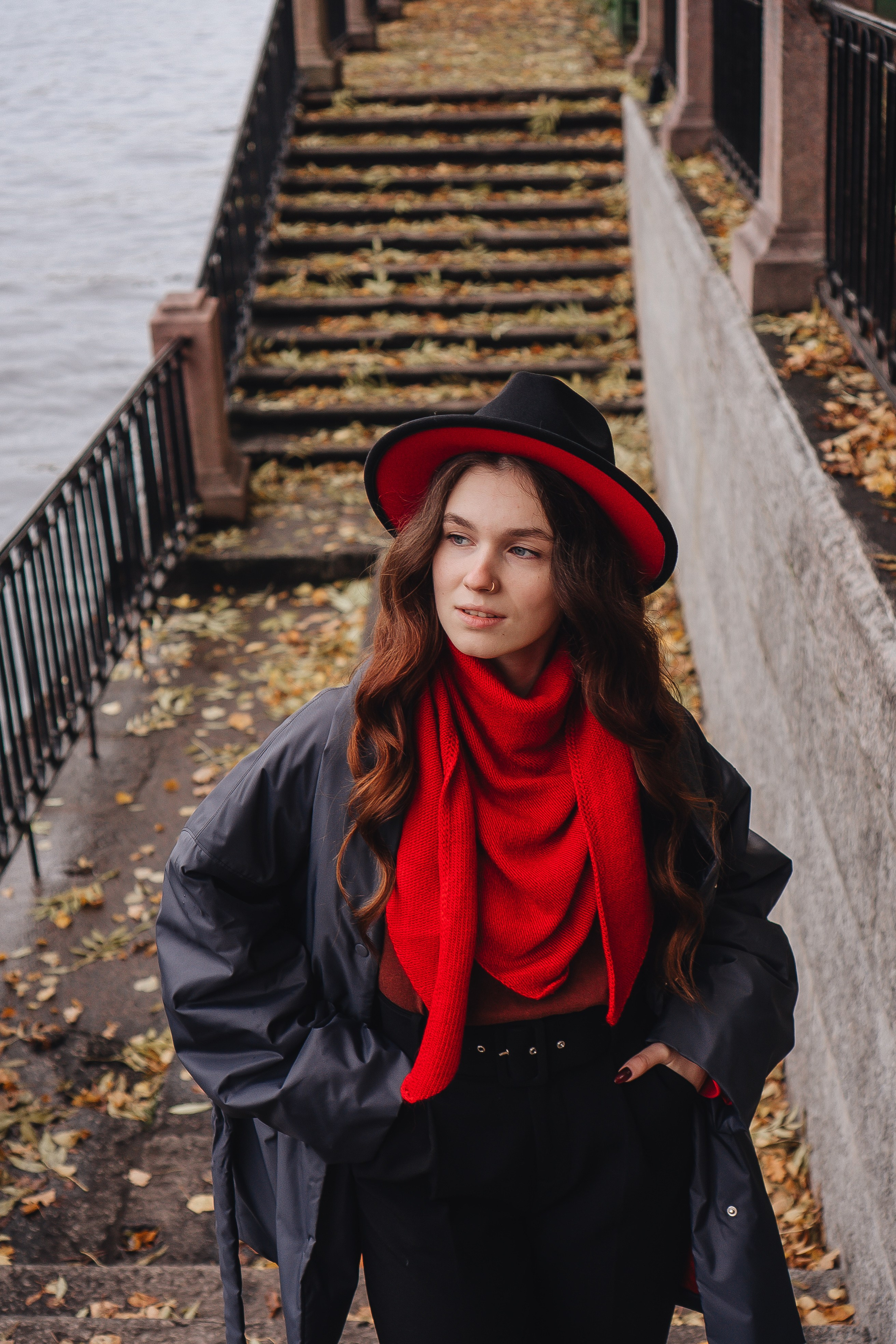 Осень. Профессиональный фотограф, Санкт-Петербург — Виктория Богомолова