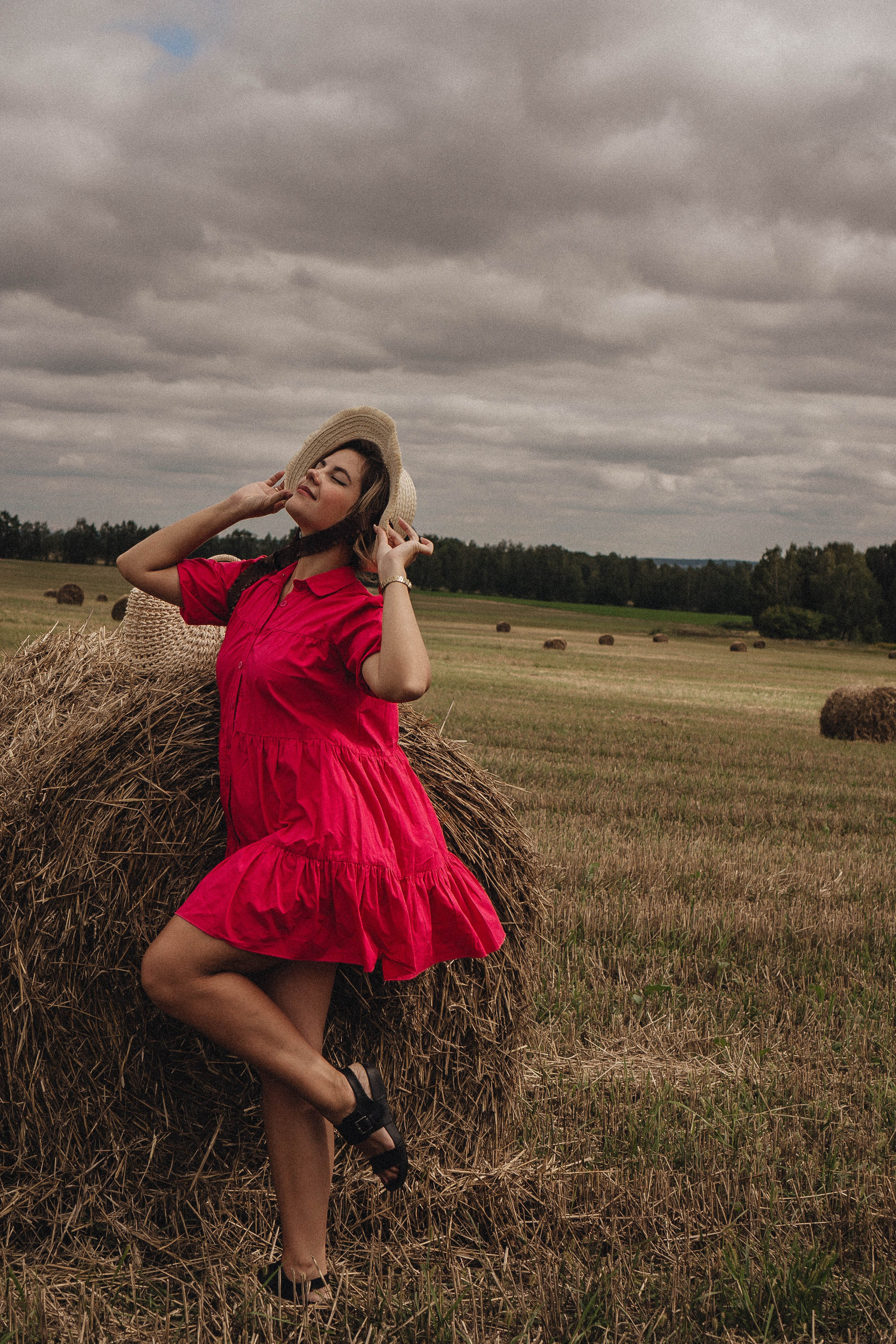 Август. Профессиональный фотограф, Санкт-Петербург — Виктория Богомолова