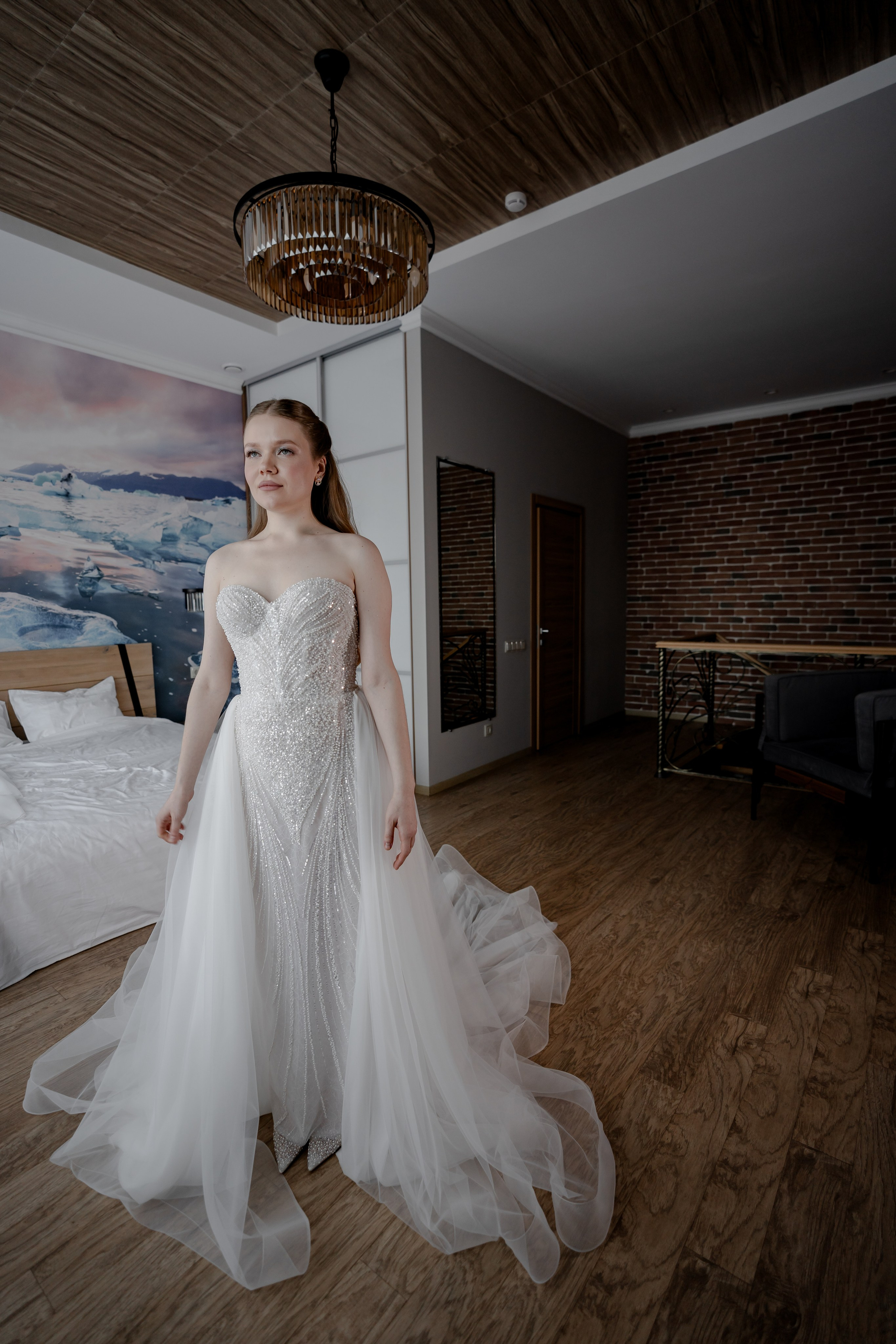 СВАДЕБНАЯ СЬЕМКА СБОРОВ В ОТЕЛЕ И ВЫЕЗД НА ЦЕРЕМОНИЮ (СНЯТО В СИБИРЕ В НИЖНЕВАРТОВСКЕ)М. Профессиональный фотограф, Санкт-Петербург — Виктория Богомолова