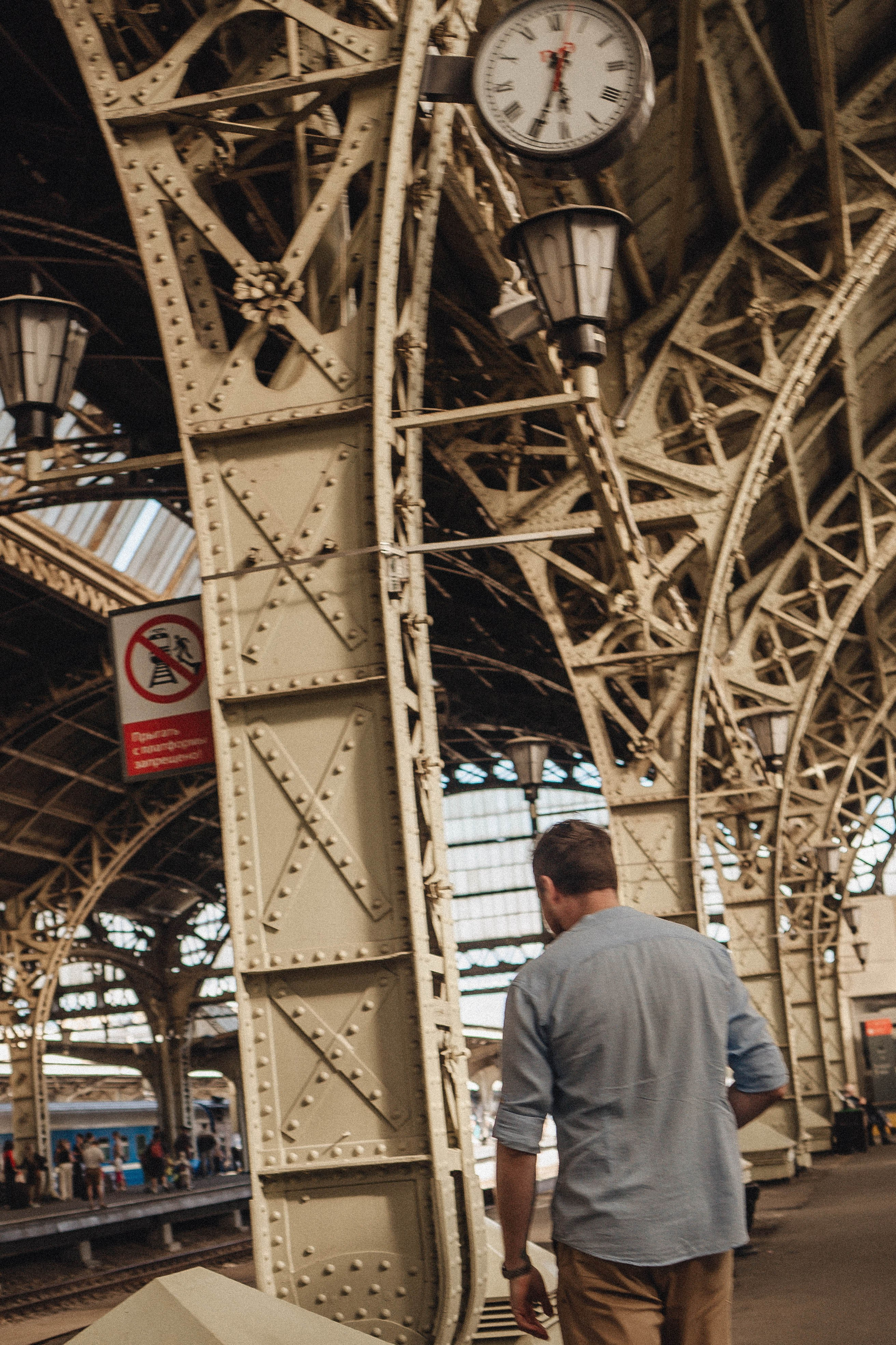 История на реальных событиях. Профессиональный фотограф, Санкт-Петербург — Виктория Богомолова