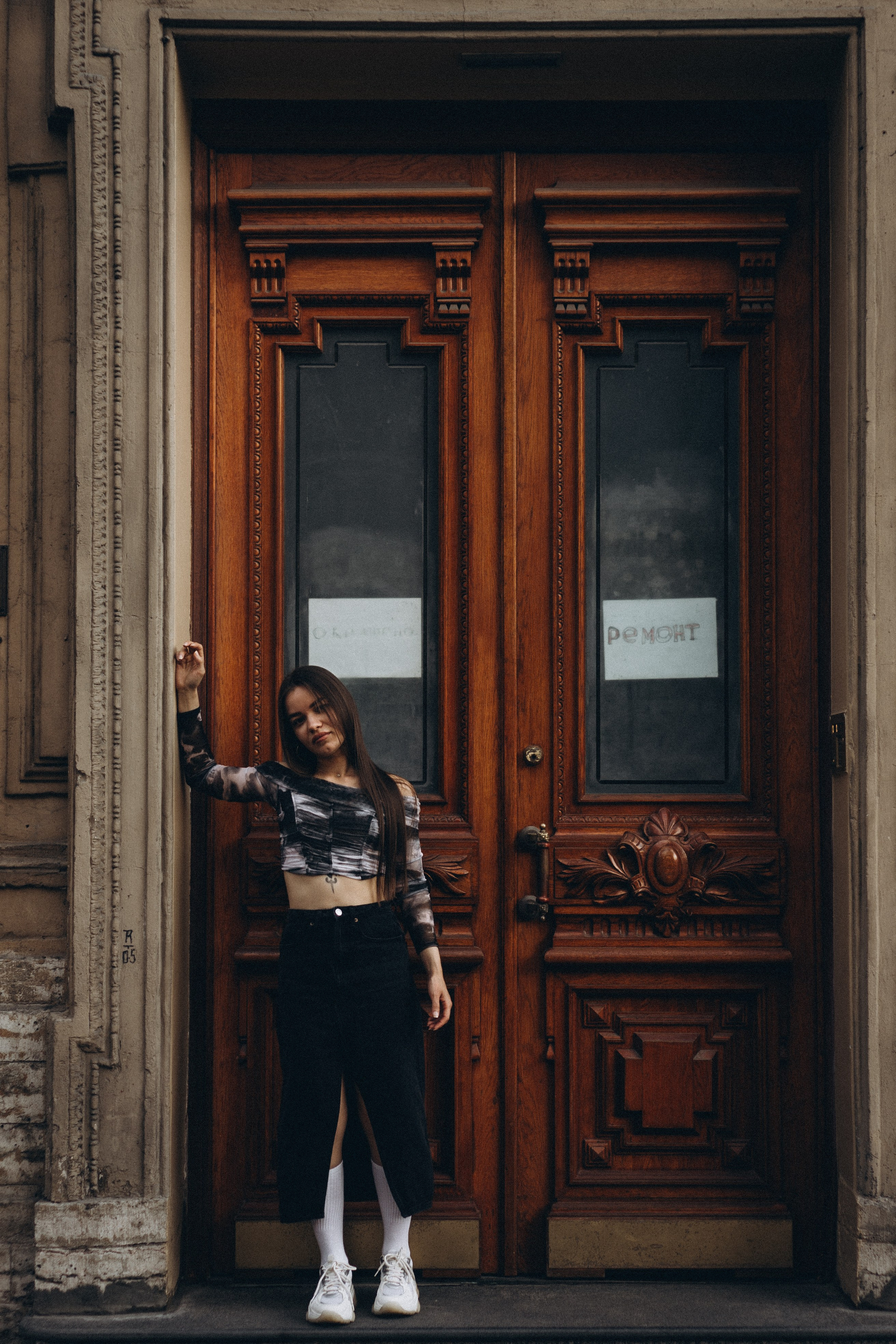 ПРОГУЛКА ПО САНКТ-ПЕТЕРБУРГУ. Профессиональный фотограф, Санкт-Петербург — Виктория Богомолова