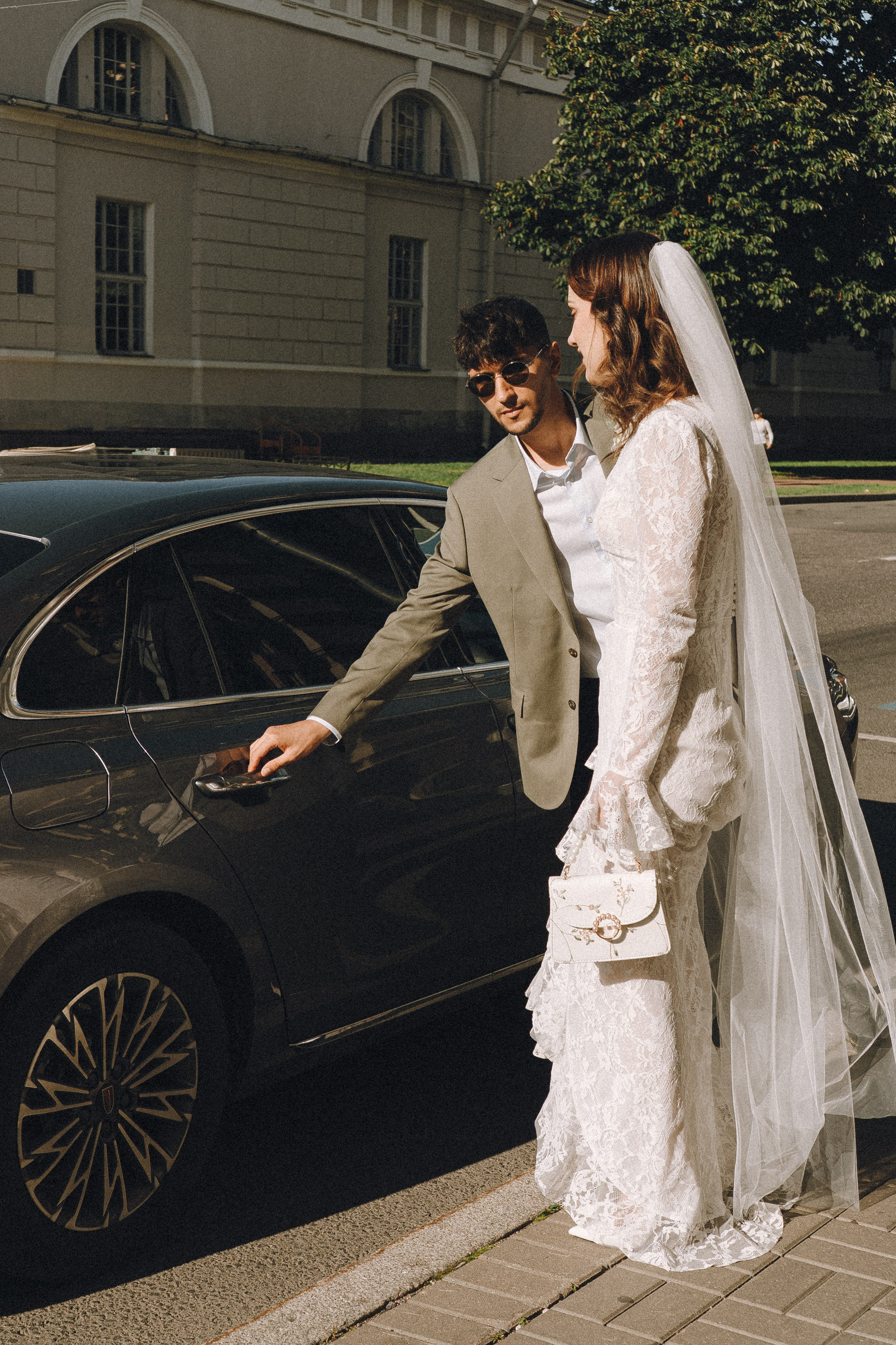 СВАДЕБНАЯ СЬЕМКА В ПЕРВОМ ДВОРЦЕ БРАКОСОЧЕТАНИЯ. Профессиональный фотограф, Санкт-Петербург — Виктория Богомолова