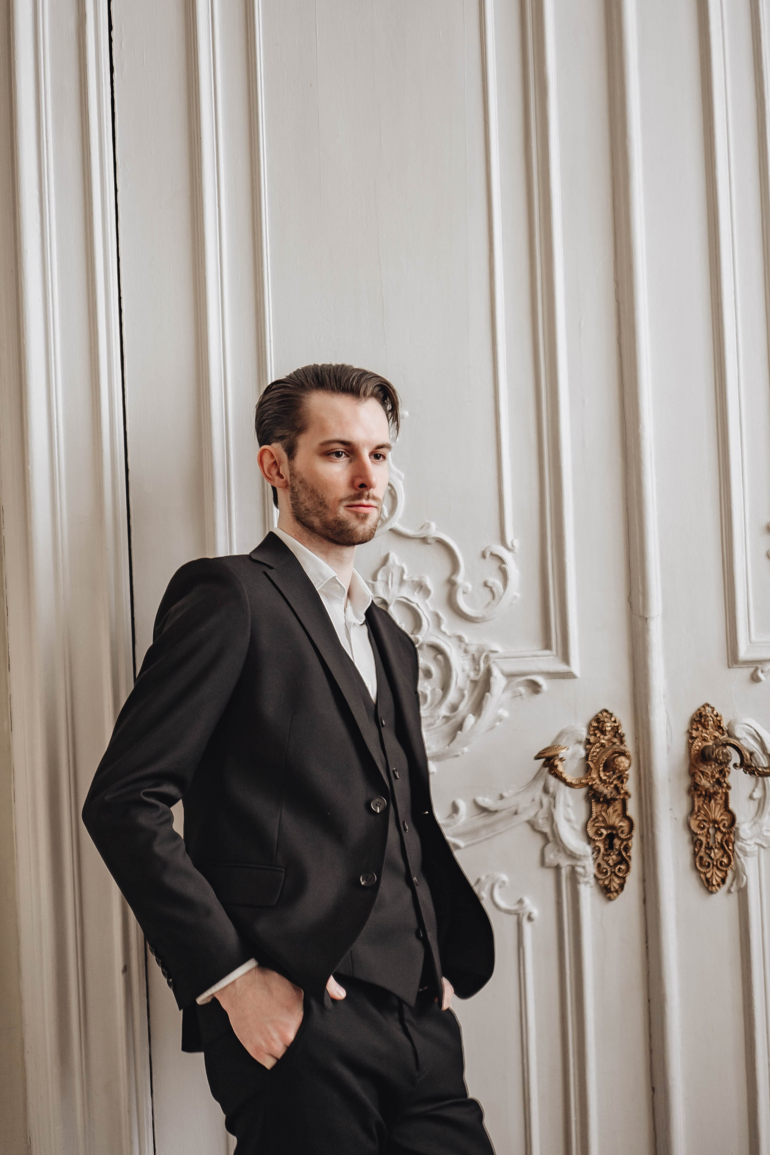 СВАДЕБНАЯ ФОТОСЕСИИЯ В НИКОЛАЕВСКОМ ДВОРЦЕ. Профессиональный фотограф, Санкт-Петербург — Виктория Богомолова