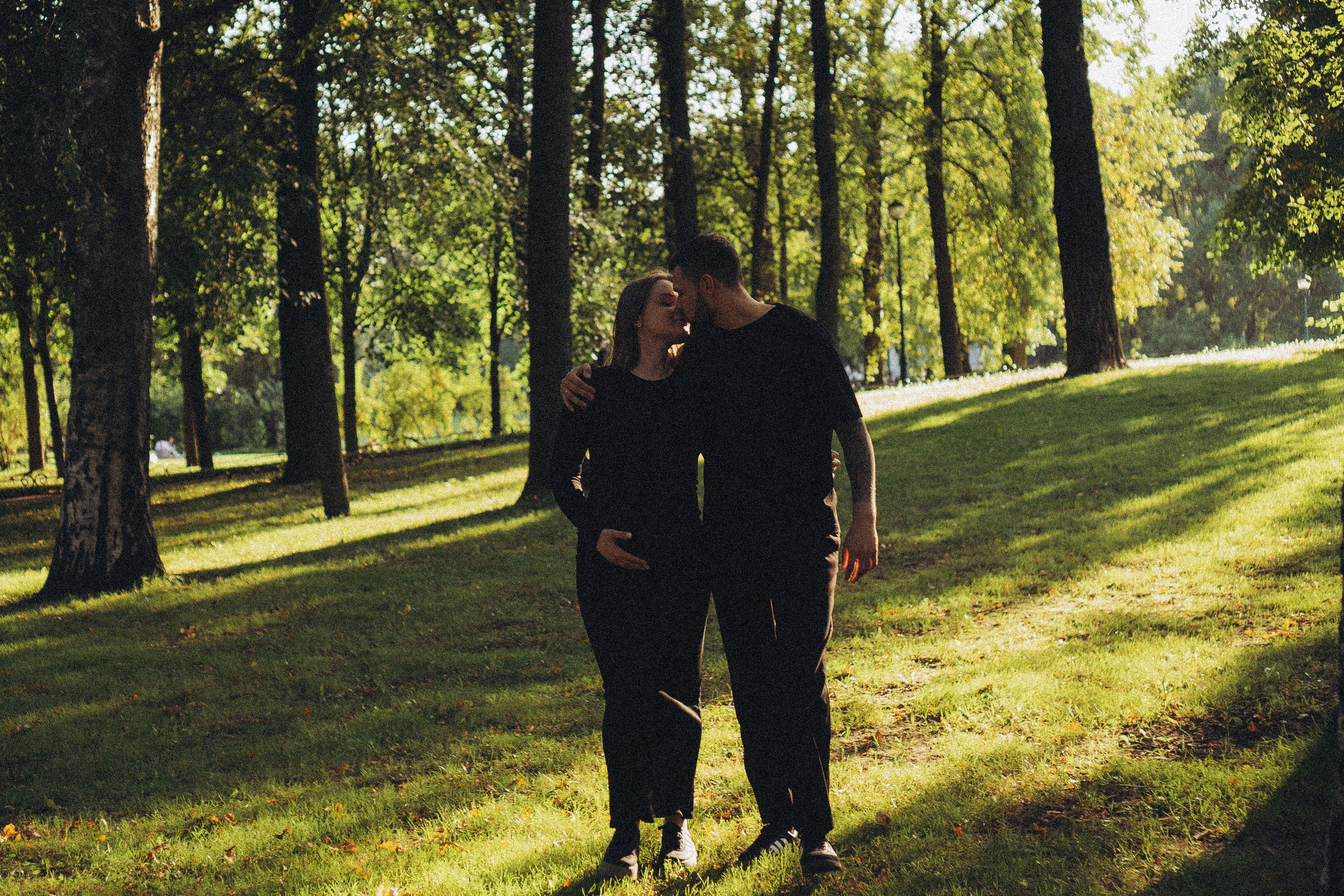 БЕРЕМЕННОСТЬ. Профессиональный фотограф, Санкт-Петербург — Виктория Богомолова