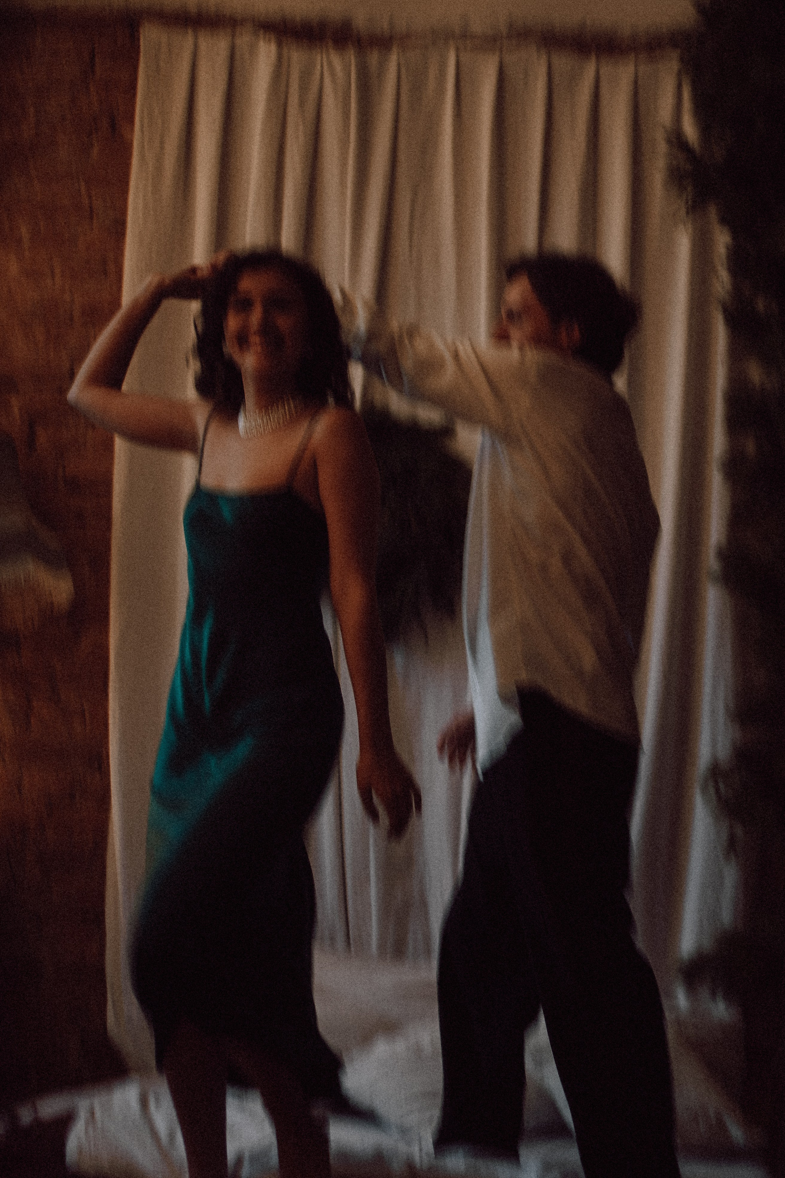 Любовь с новогодним вайбом. Профессиональный фотограф, Санкт-Петербург — Виктория Богомолова