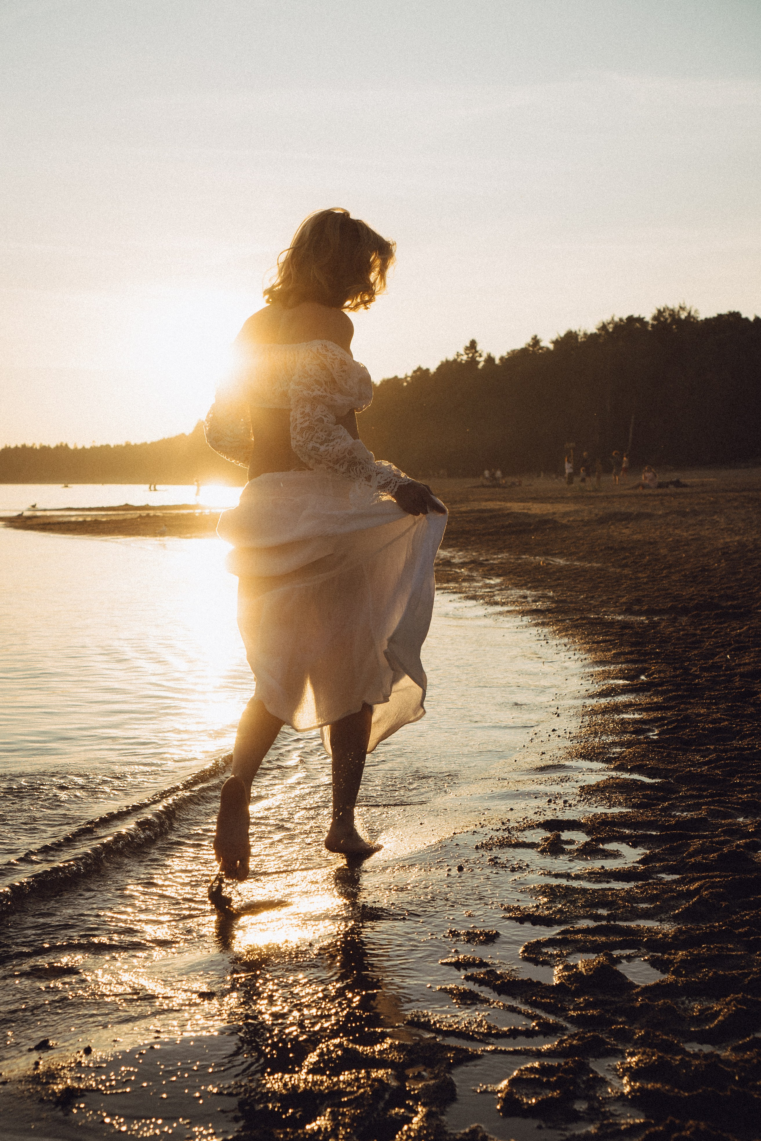 В ОЖИДАНИИ. Профессиональный фотограф, Санкт-Петербург — Виктория Богомолова