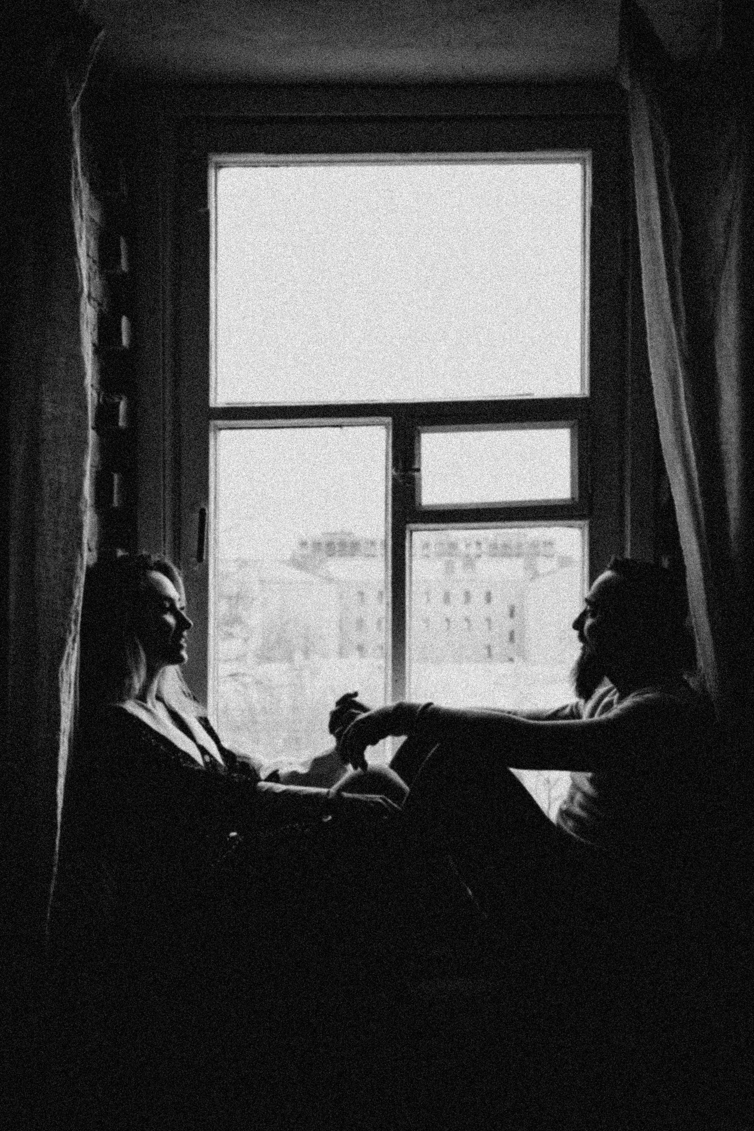 Любовь. Профессиональный фотограф, Санкт-Петербург — Виктория Богомолова