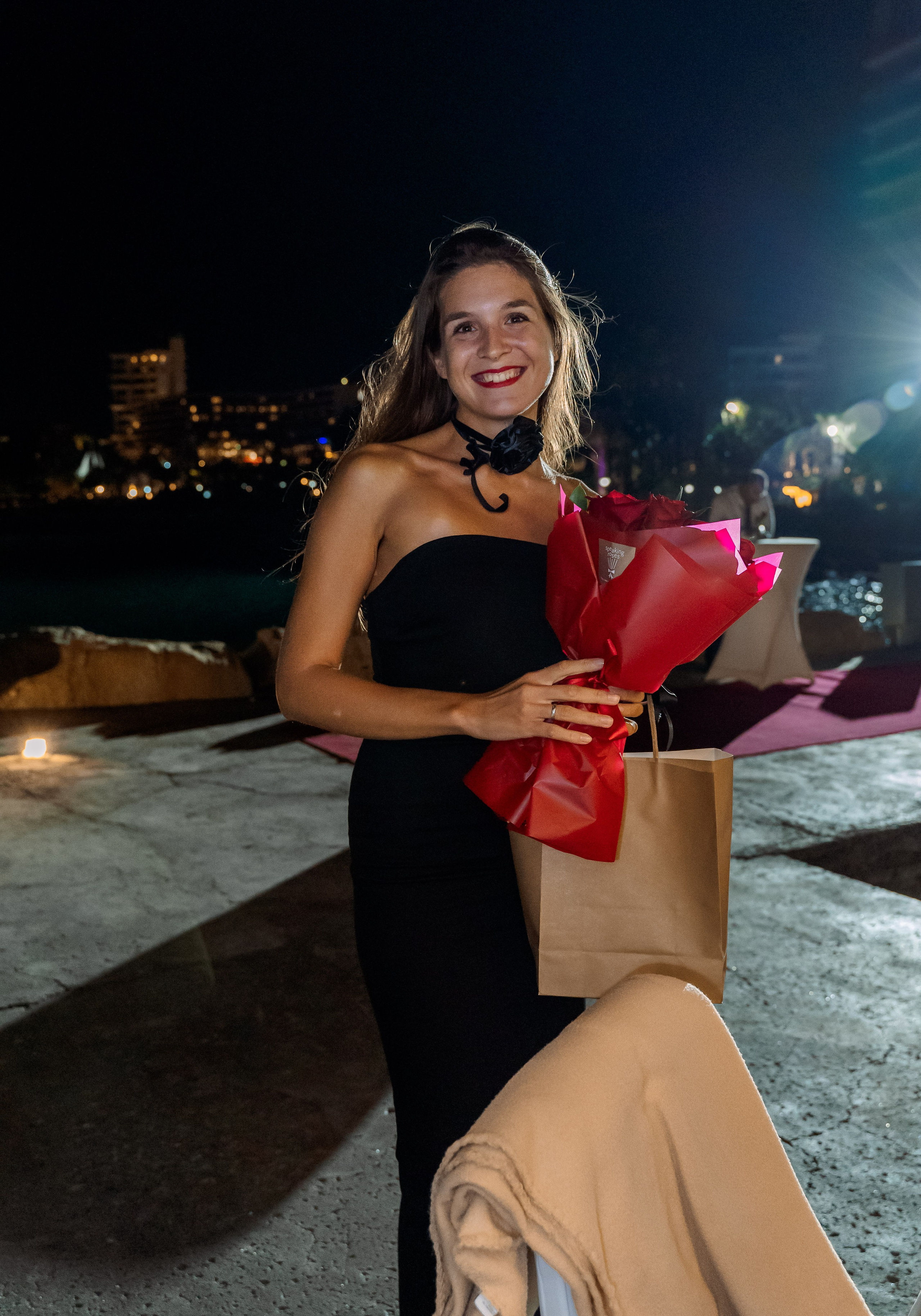 Alemana 2 года. Корпоратив на берегу моря. Свадебный и семейный фотограф Ирина Чернова