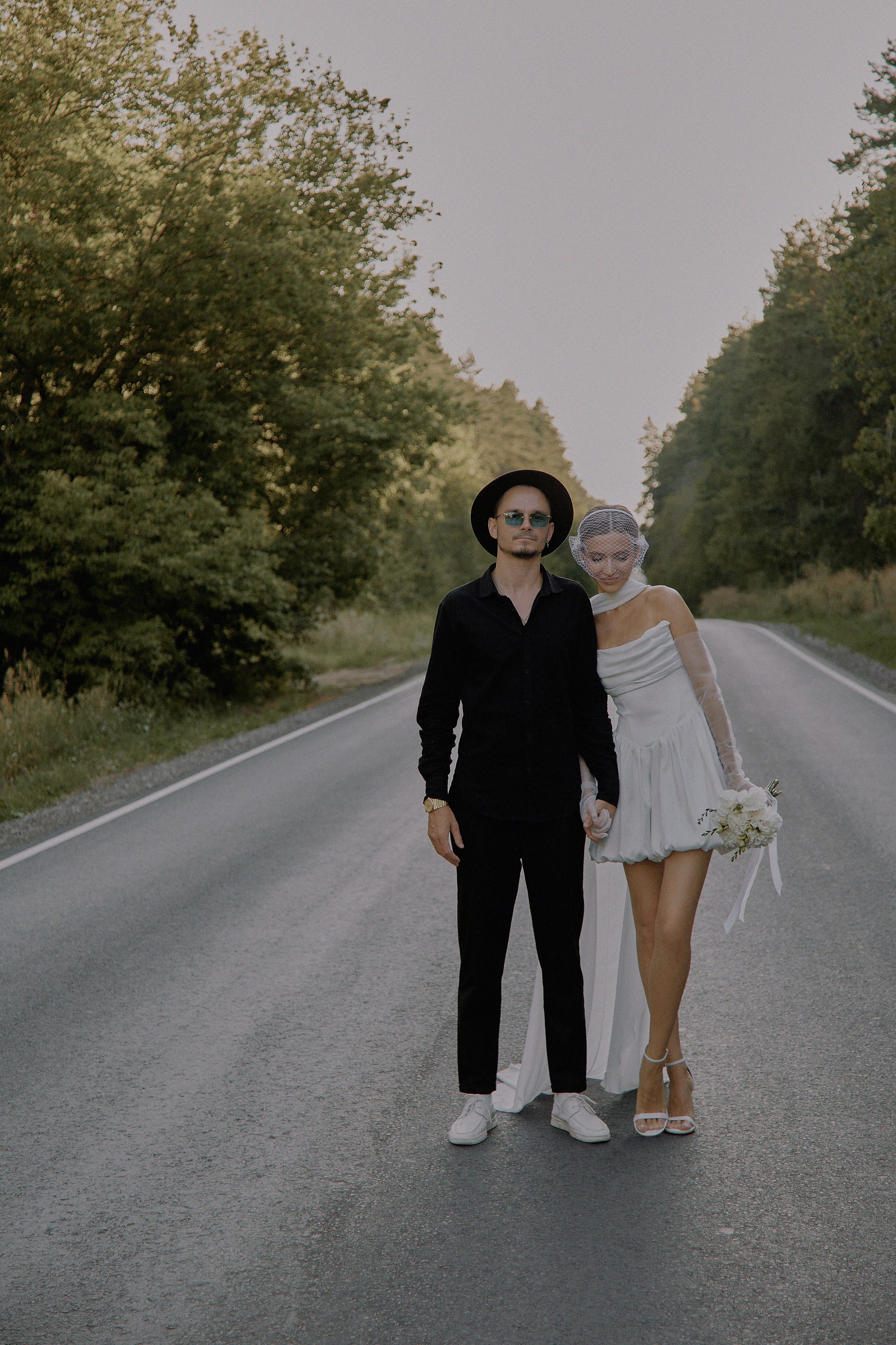 Унеси меня на закат. Фотограф Елена Краснопевцева