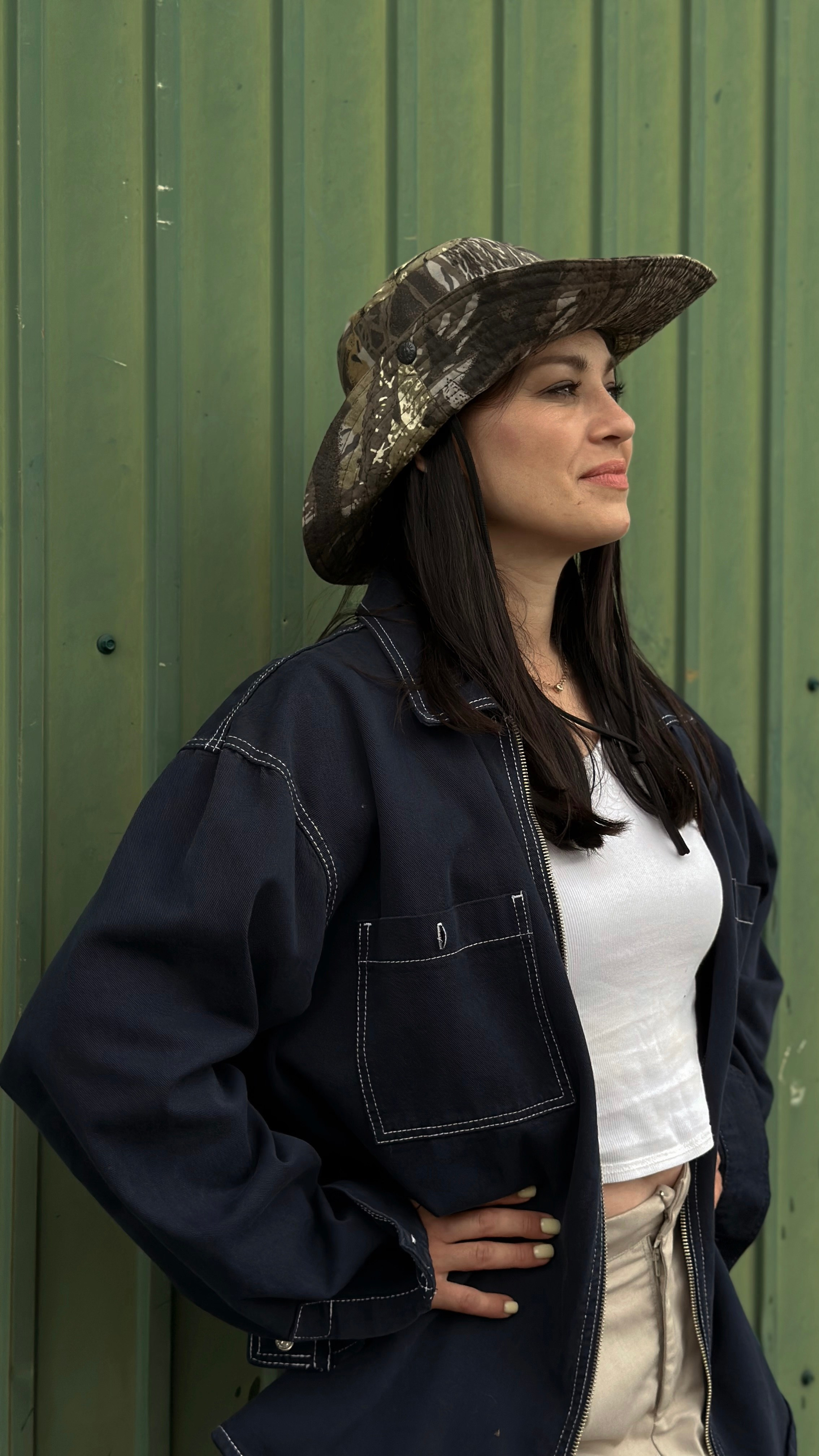 Юля на ферме. Фотограф в Нижнем Новгороде Лена Бирди