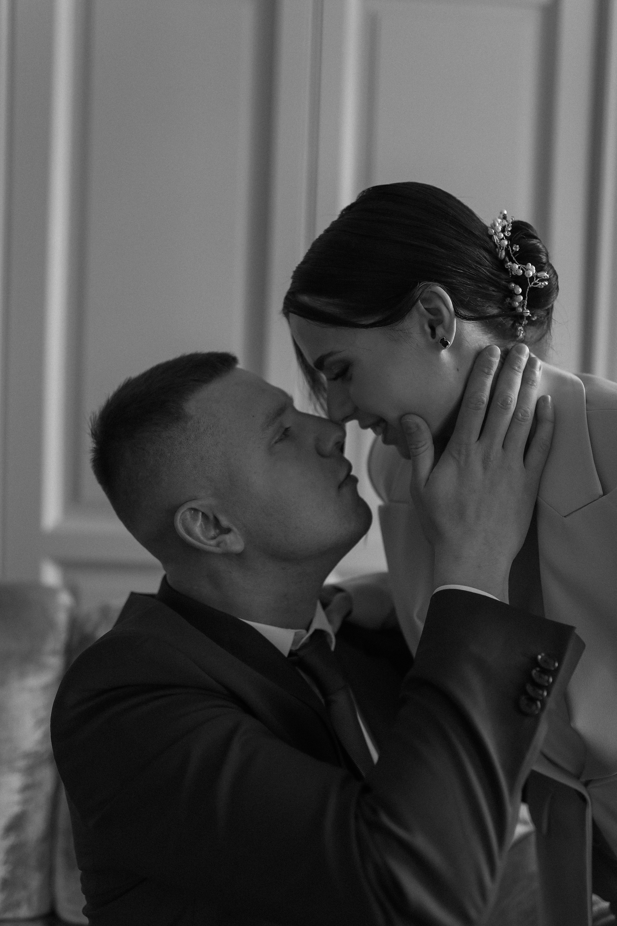 Рита и Влад. Лена Колягина Фотограф по любви