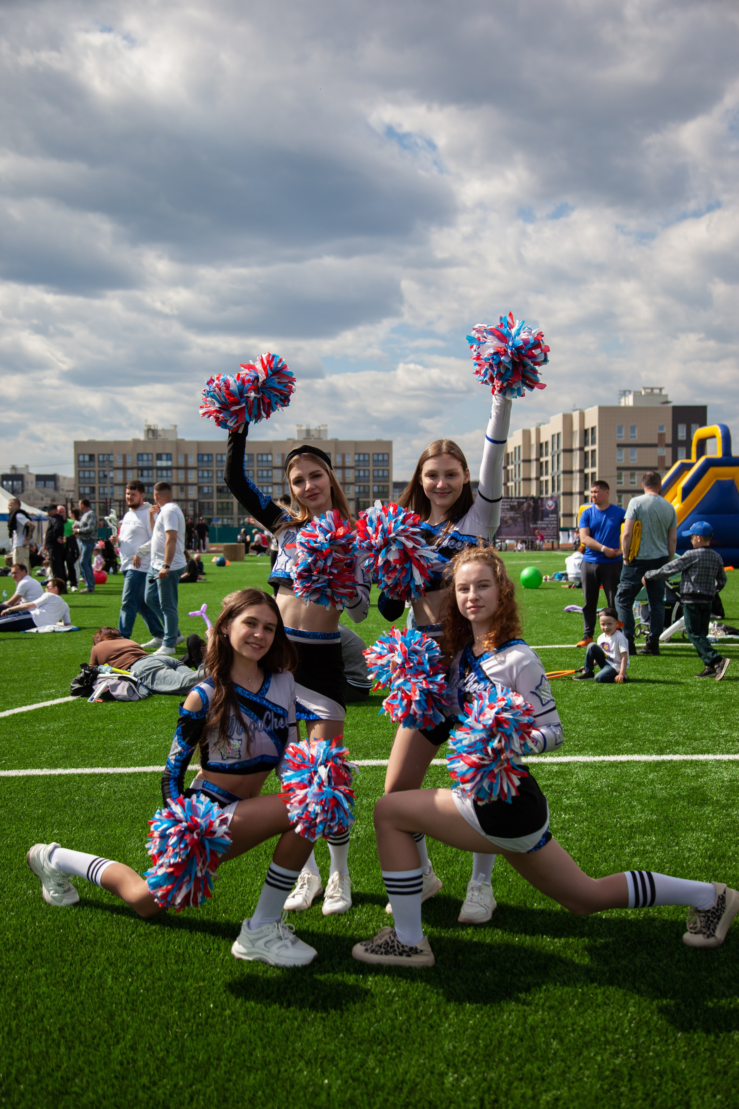 Газпром ВМЕСТЕ 24.05.25. Медиа-продюсер и фотограф Сорокина Кристина г. Благовещенск