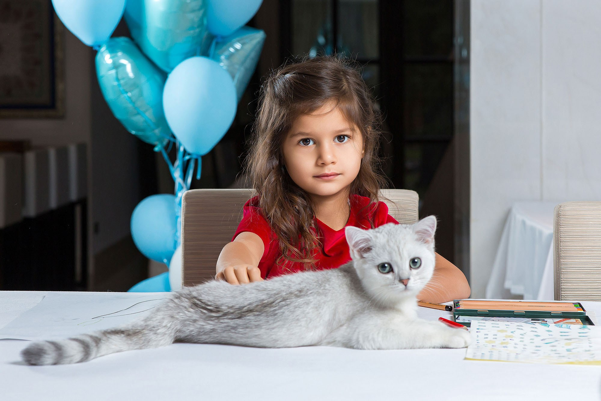 Семейная съемка. Фотограф в Москве Валерий Боцман