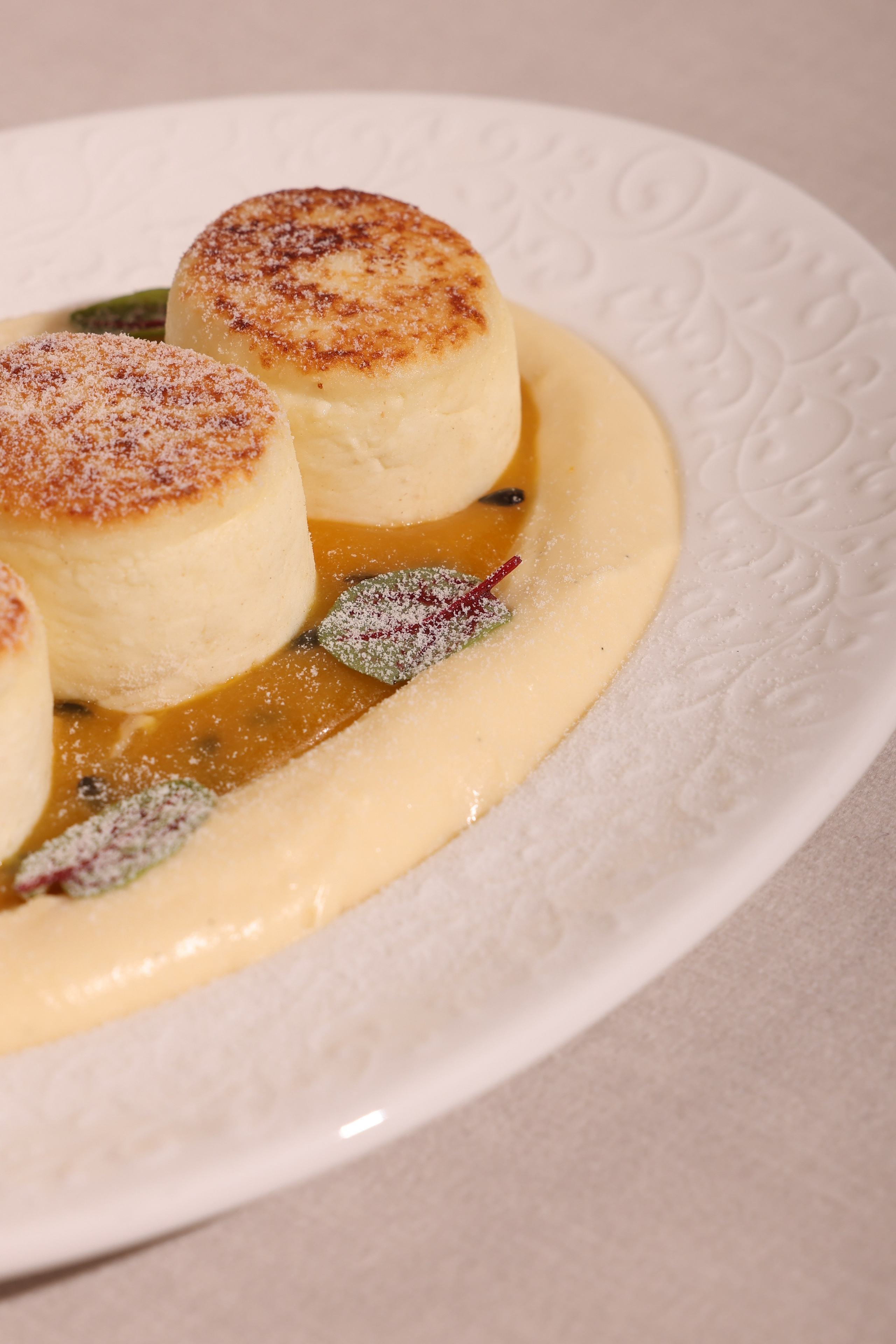 MAHAN. Фуд-фотография и гастровизуал