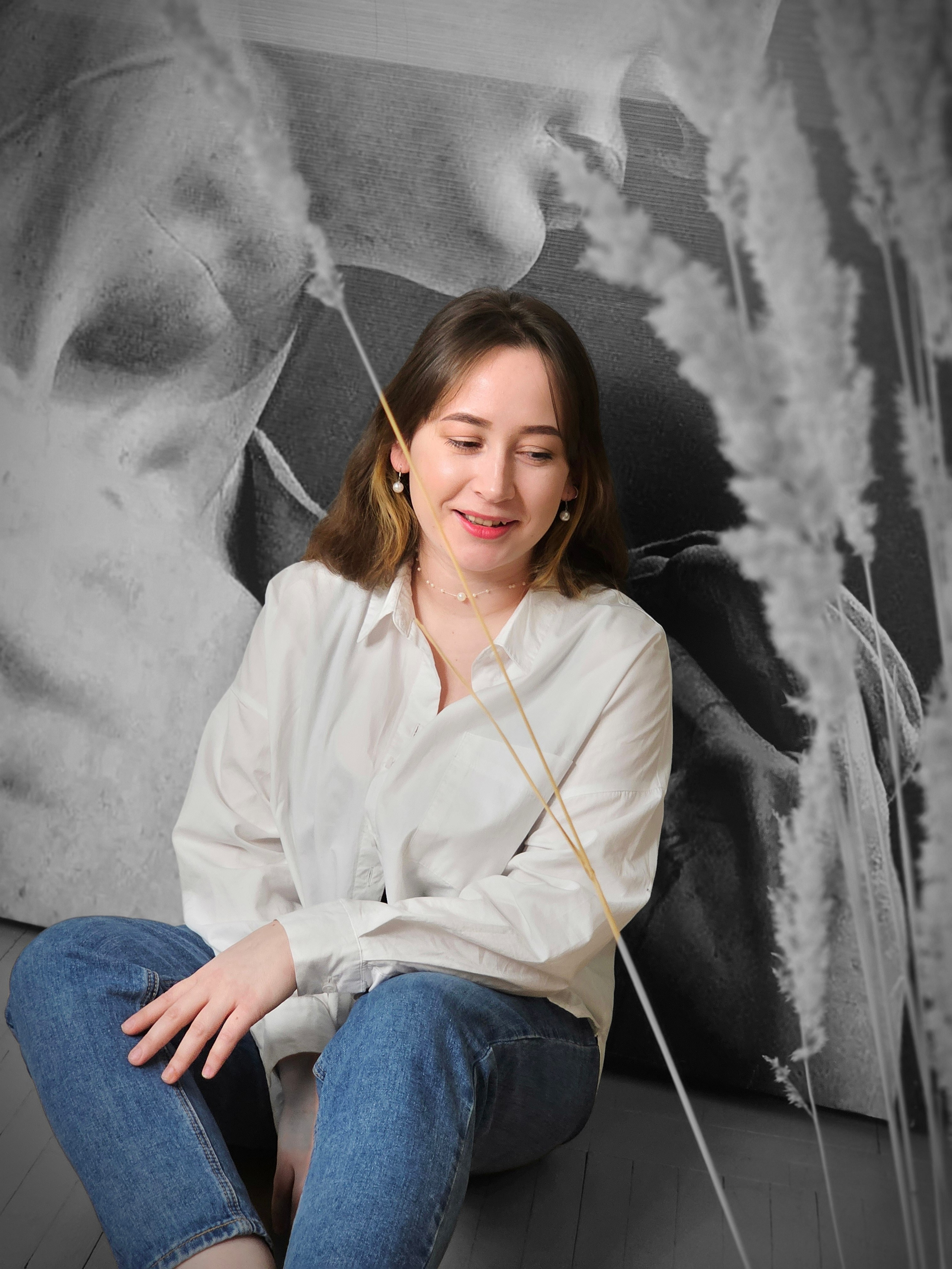 Лида, Лена, Катя. Фотограф Наталья Сорока Ижевск