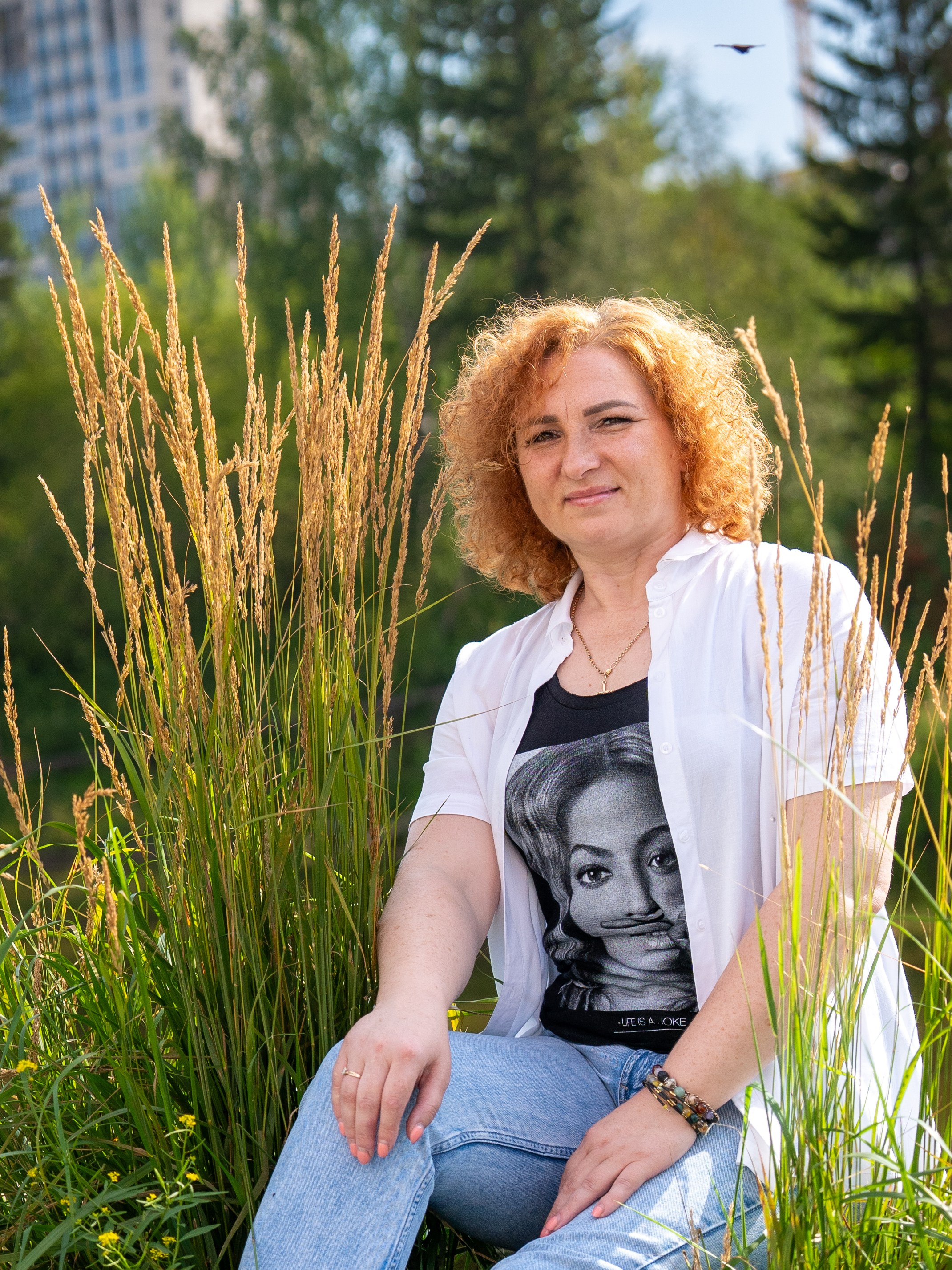 Светик. Фотограф Наталья Сорока Ижевск