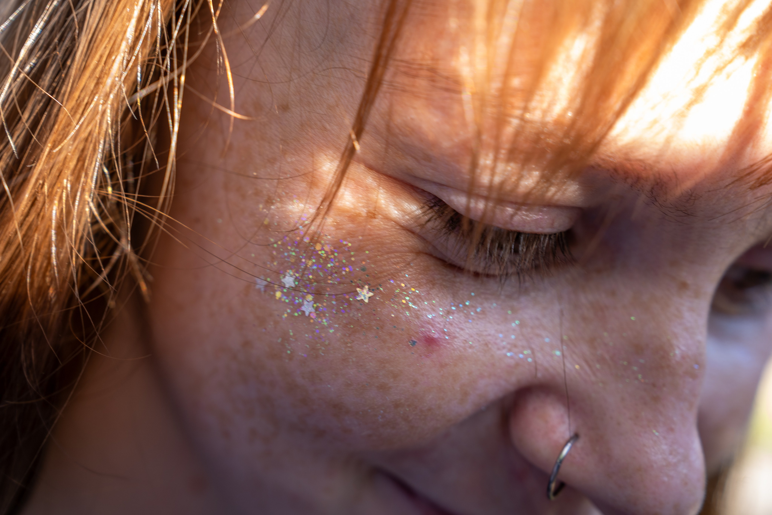 Лиза. Фотограф Наталья Сорока Ижевск