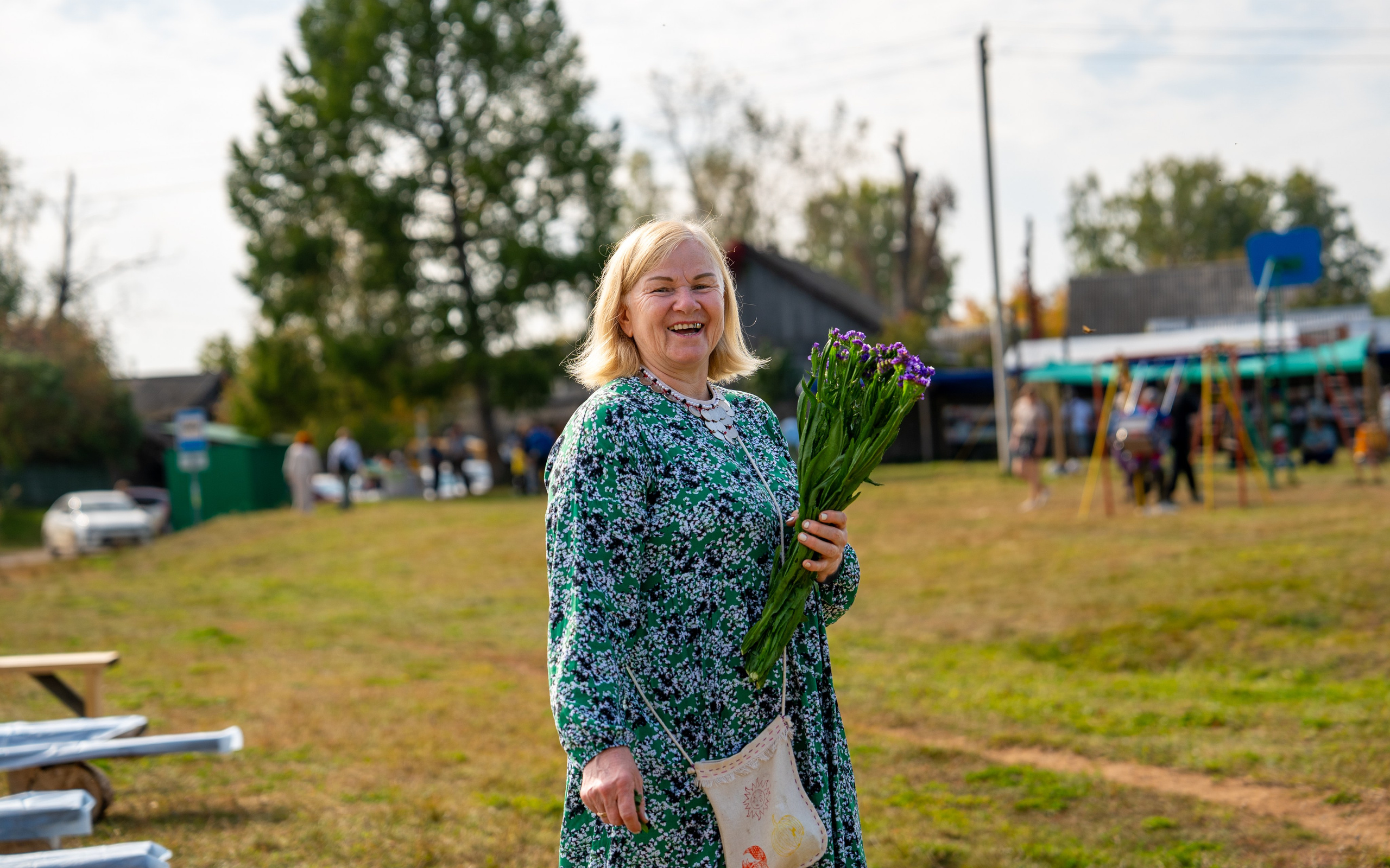 Ярмарка. Фотограф Наталья Сорока Ижевск