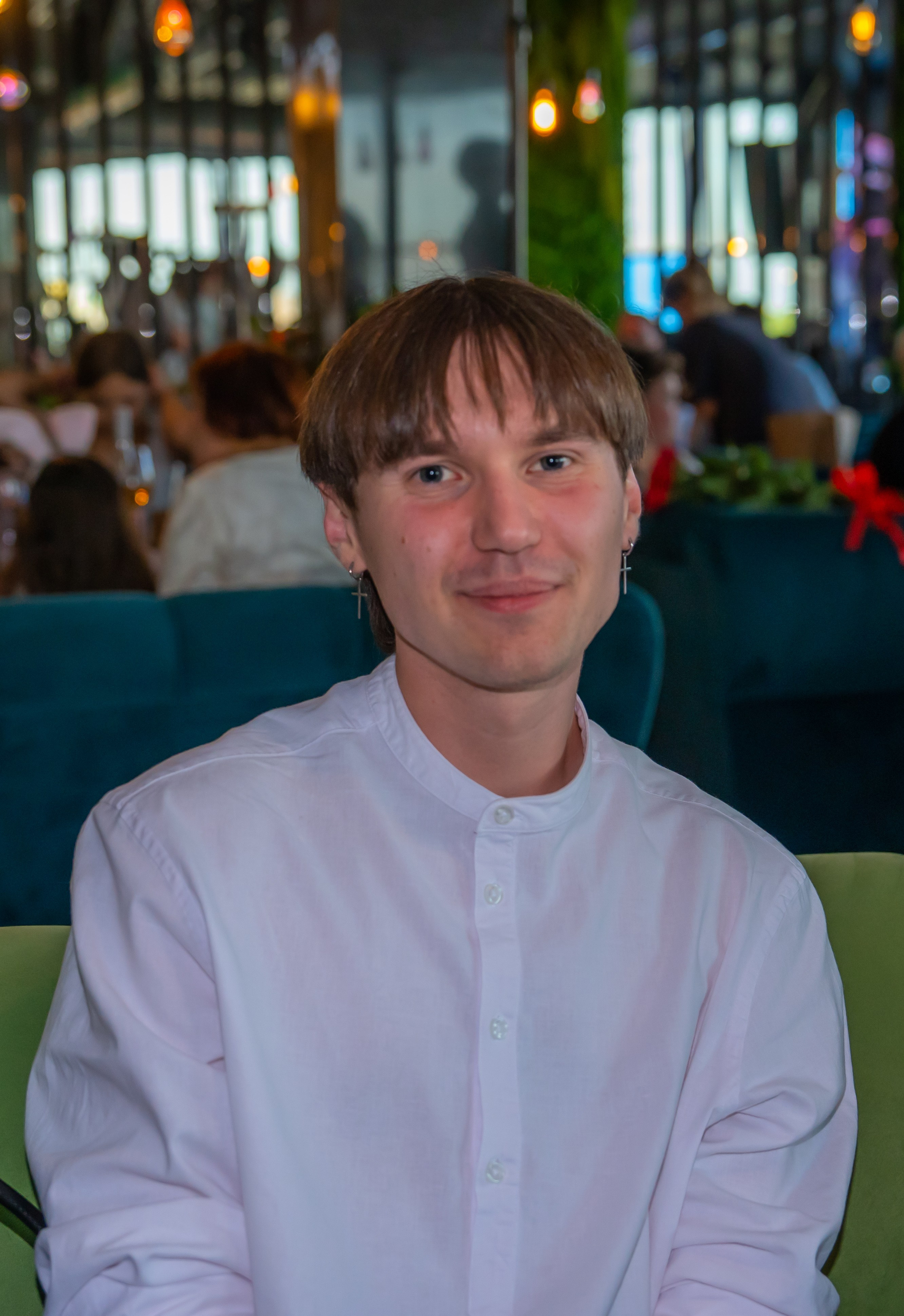 Виртуоз 08.06.24. Фотограф Наталья Сорока Ижевск