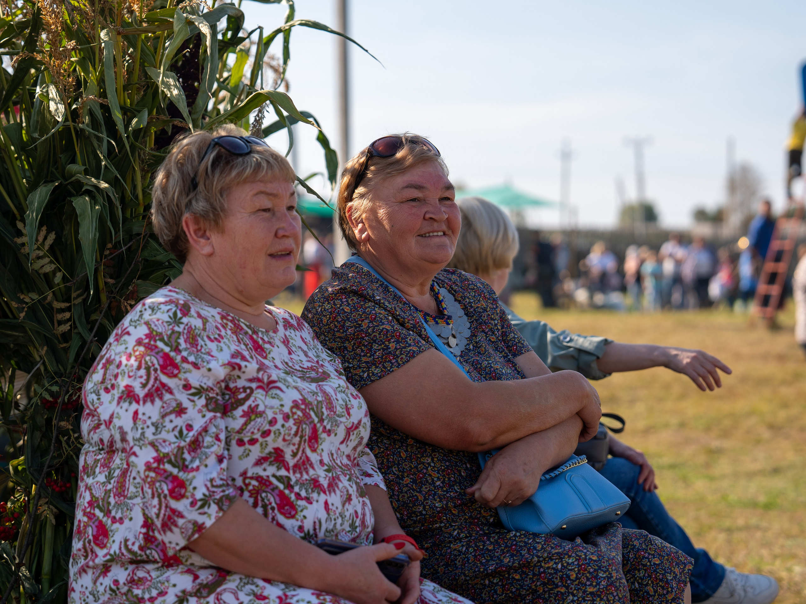 Ярмарка. Фотограф Наталья Сорока Ижевск
