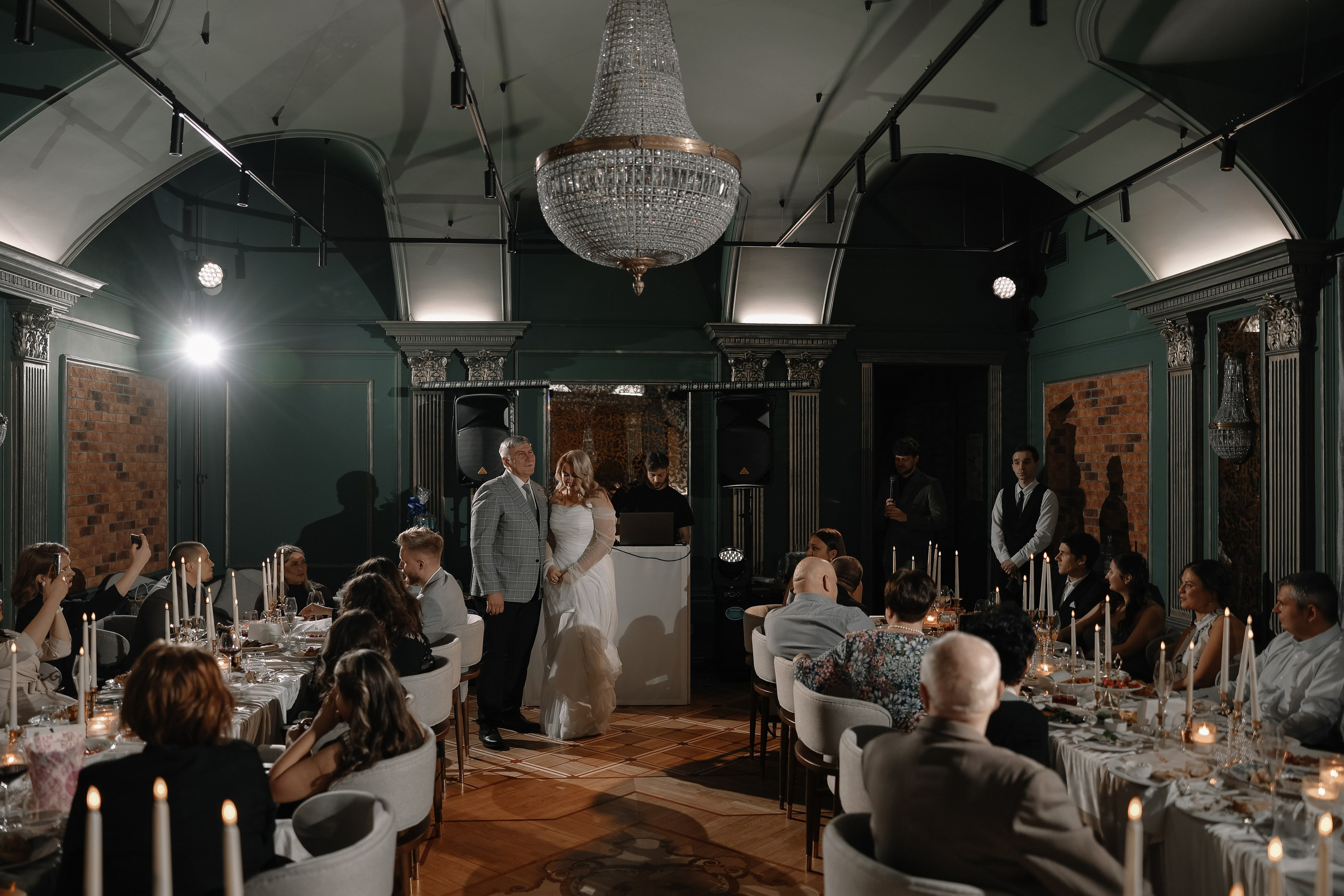 Сэф и Лера. Свадебный и семейный Фотограф Денис Кошель