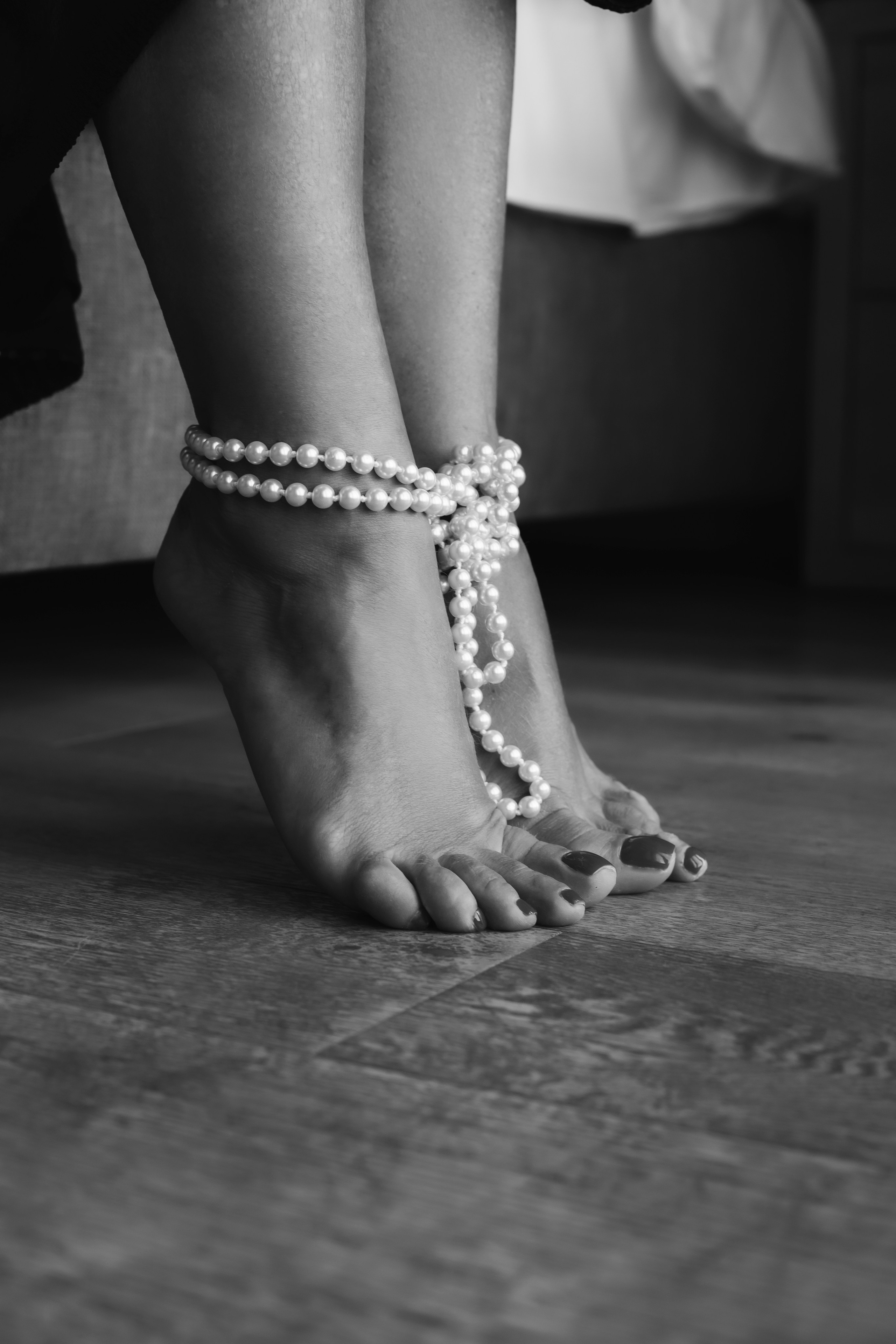 Женское. Портретный и эротический фотограф Ирина Подборская (18+)