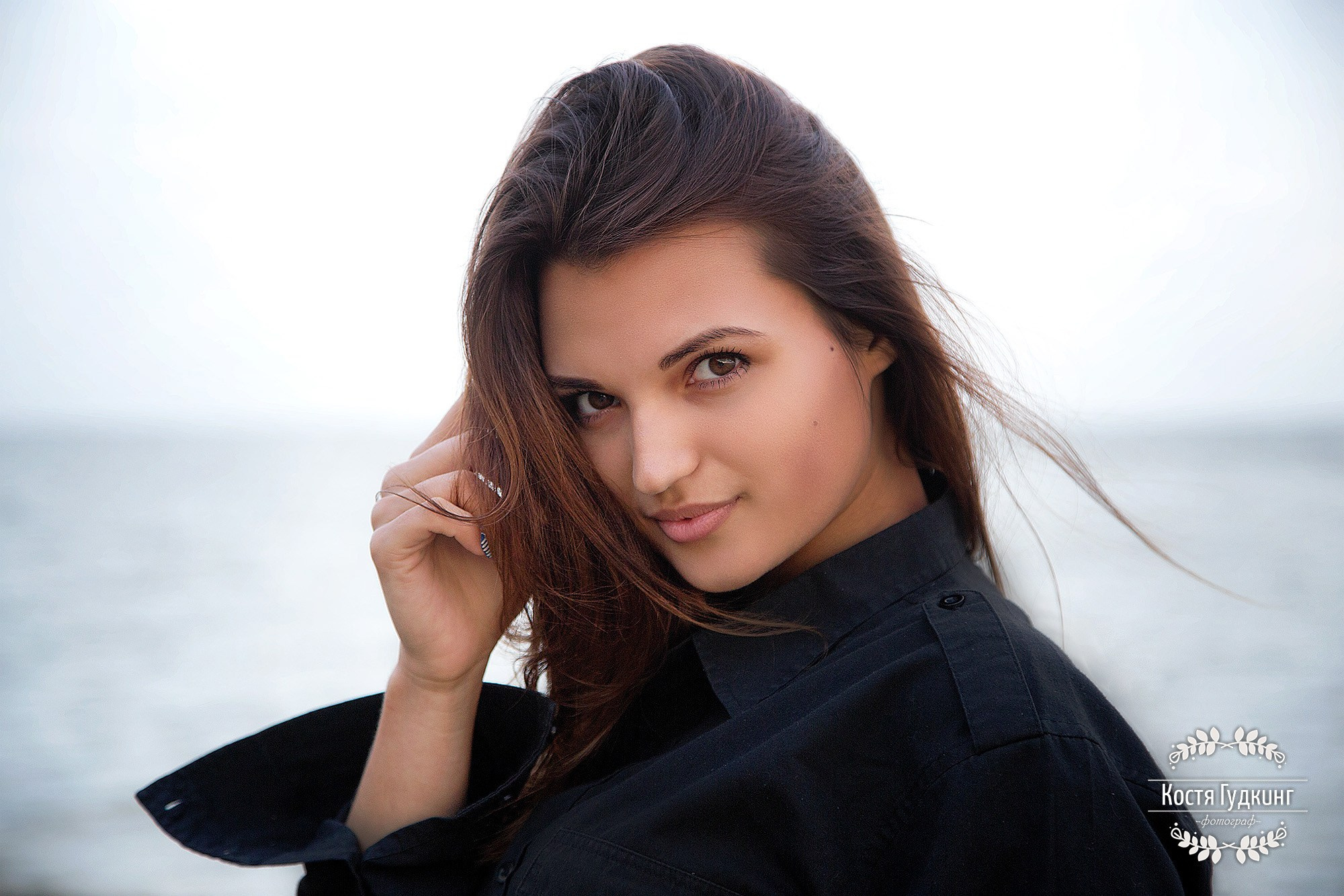 Портретный фотограф в Волгодонске