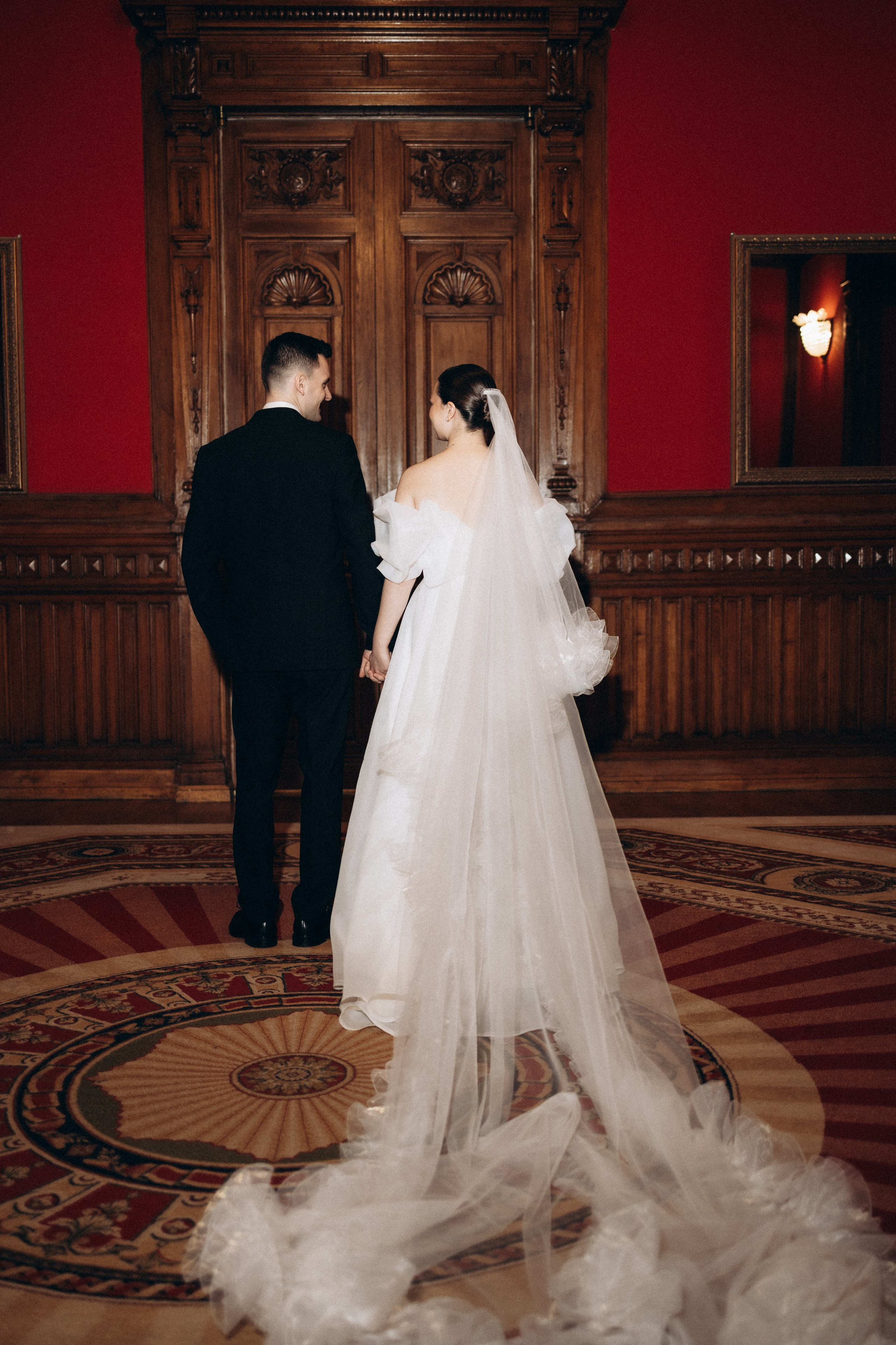 Рома и Таня. Фотограф Артем Бросов в Санкт-Петербурге и Дубае