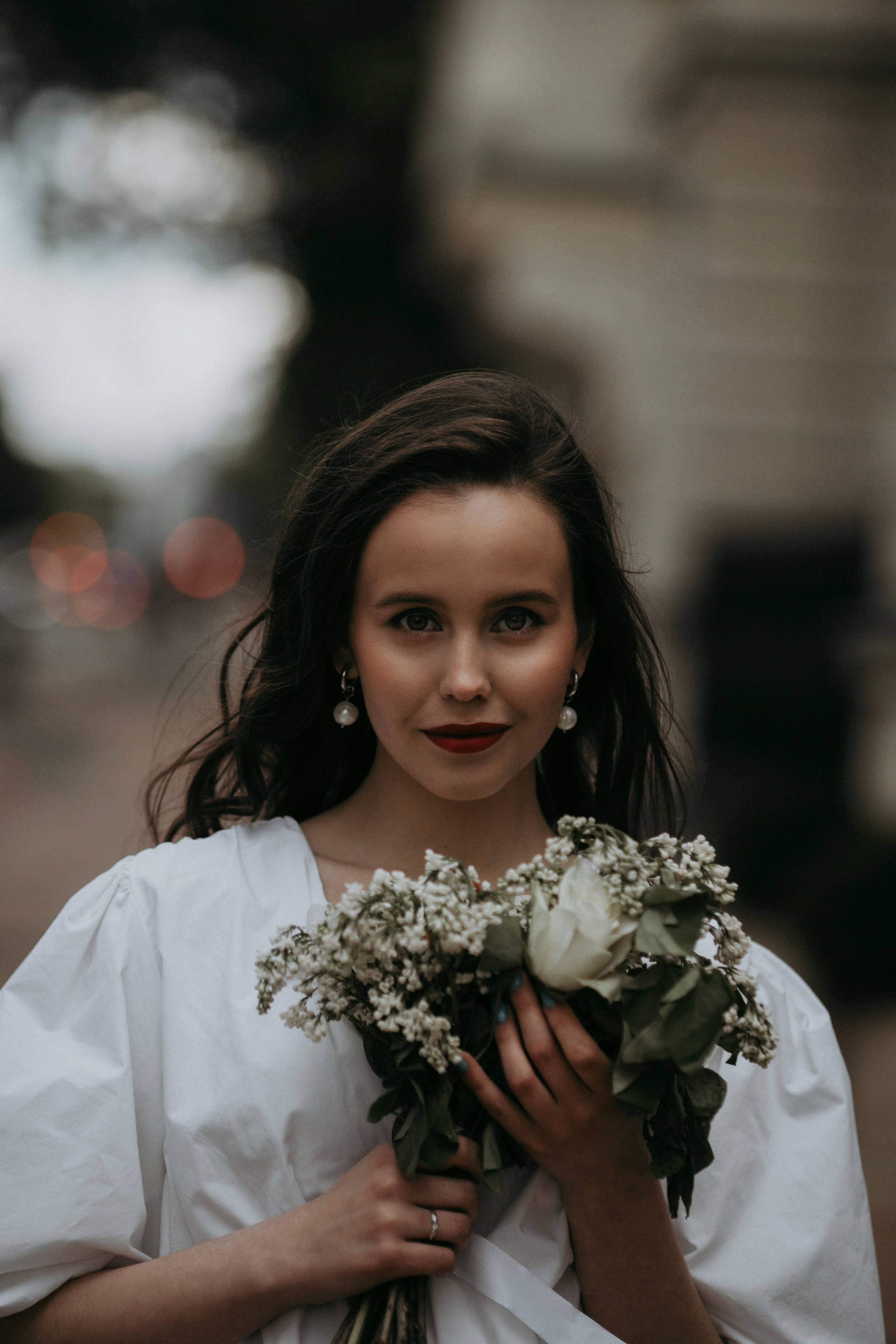 Лена и Никита. Женский и семейный фотограф в Москве Анастасия Филимонова