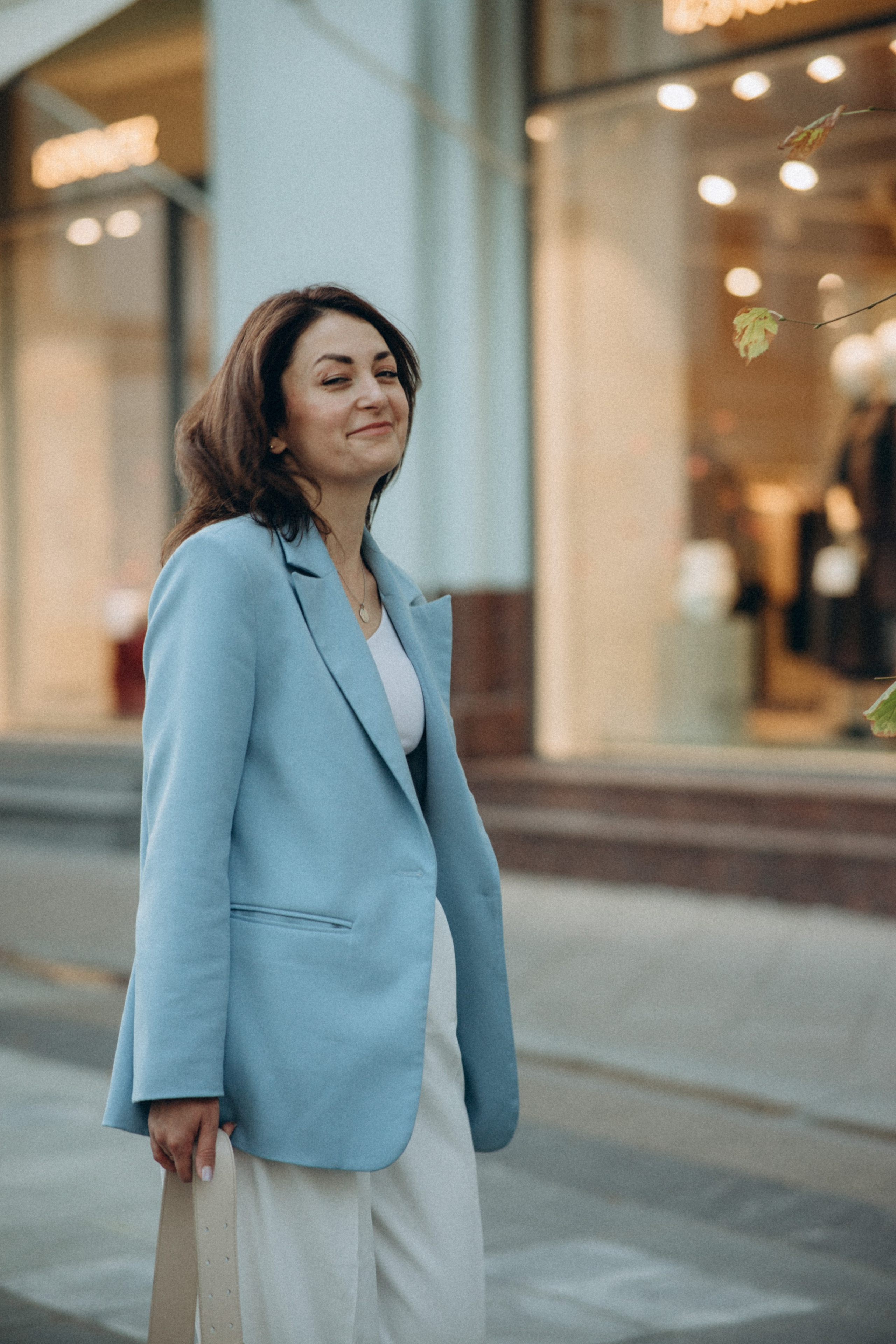 Виктория. Женский и семейный фотограф в Москве Анастасия Филимонова