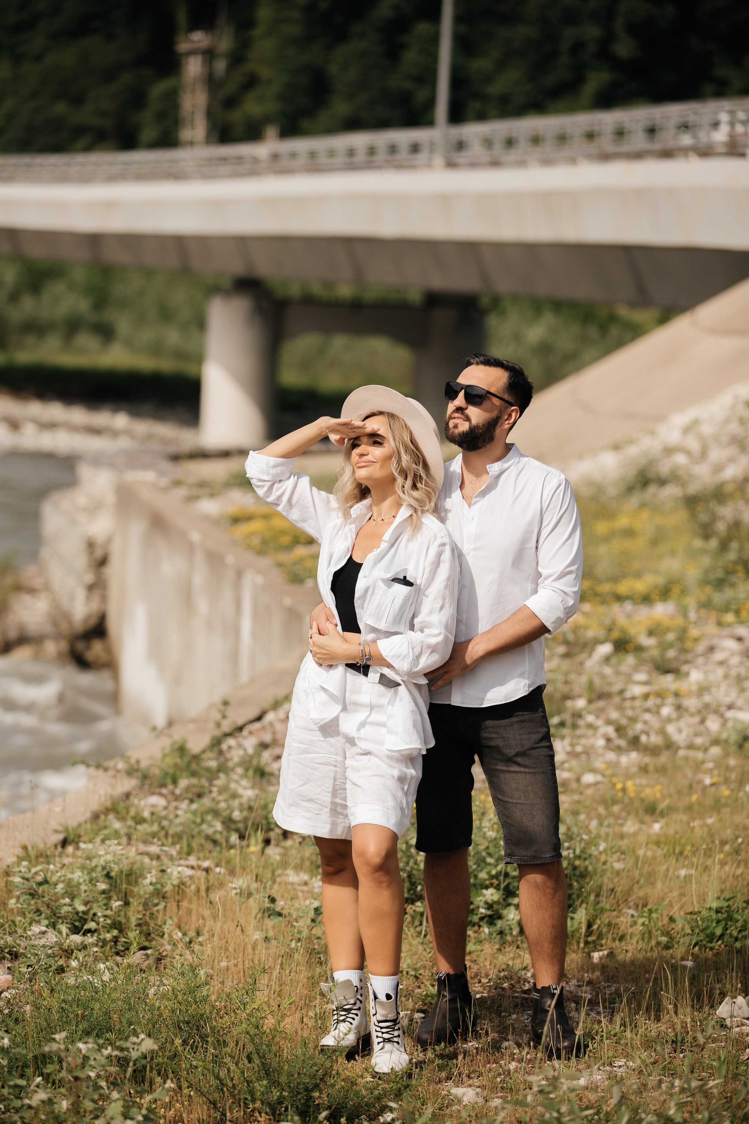 Красная Поляна. Love Story. Главная