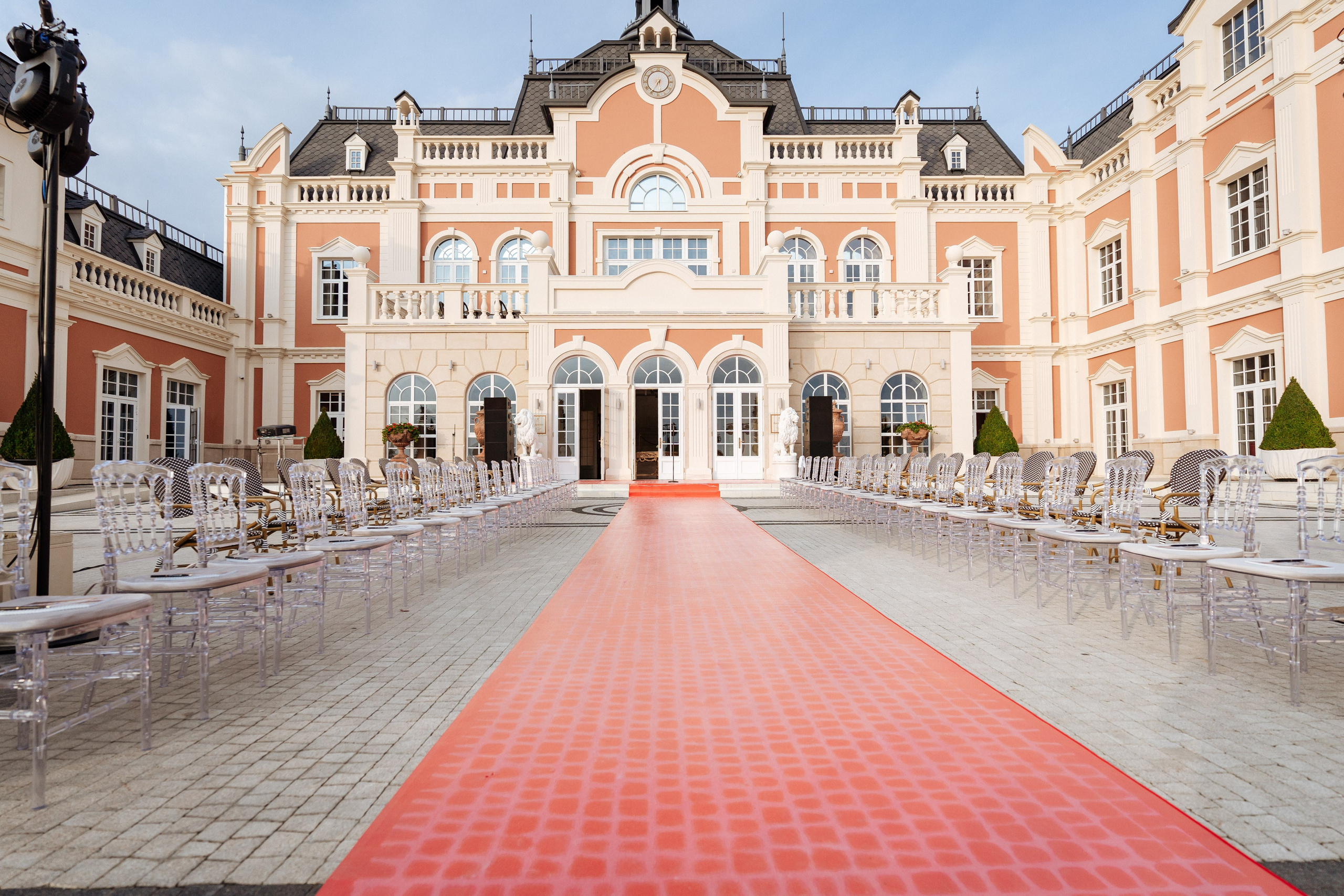 «Кашемир и Шелк» Chateau de Talu. Свадебный и репортажный, фуд фотограф в Новороссийске Евгений Александриди