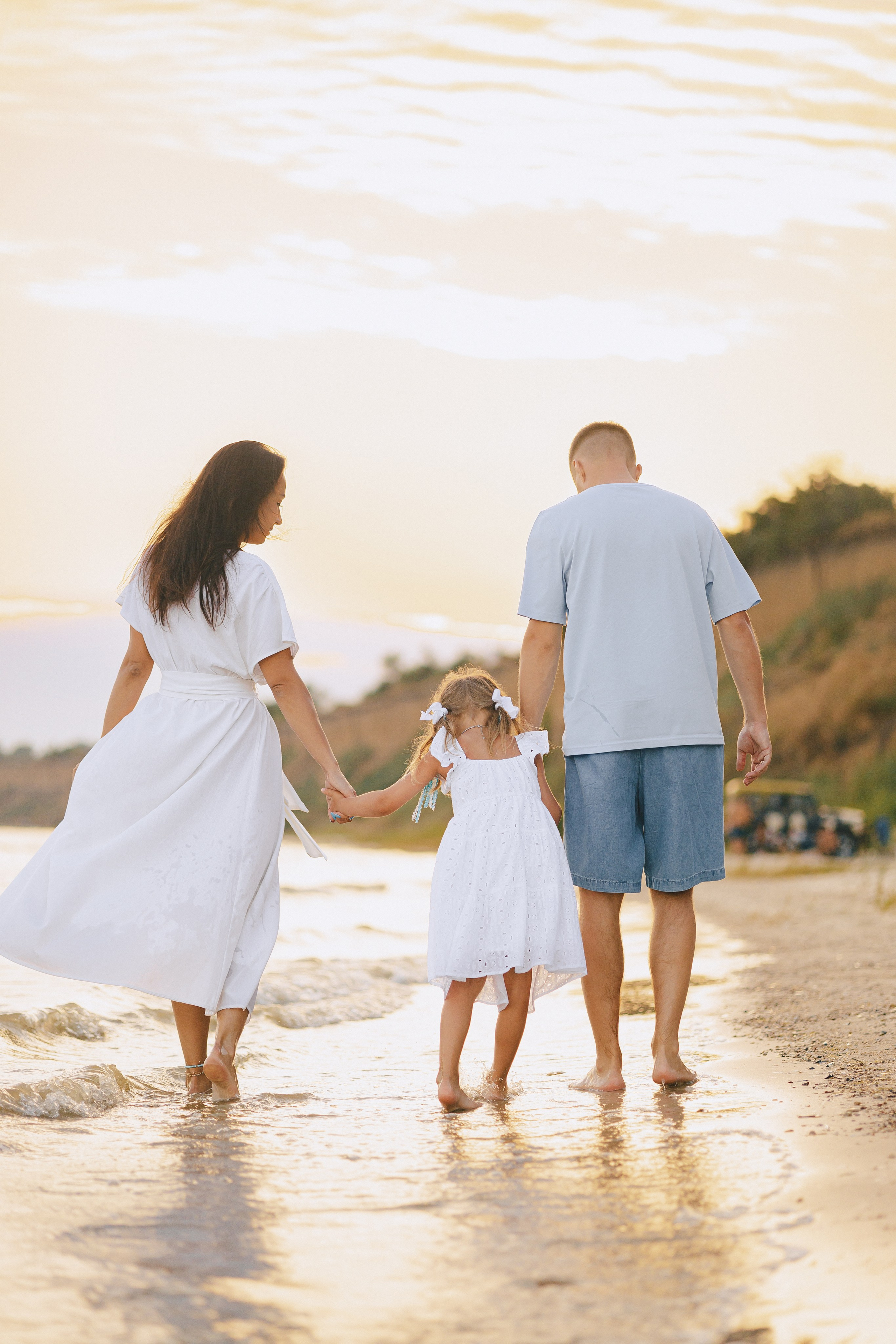 Ульяна, Костя и Влада. Фотограф Таганрог Любимая Надя