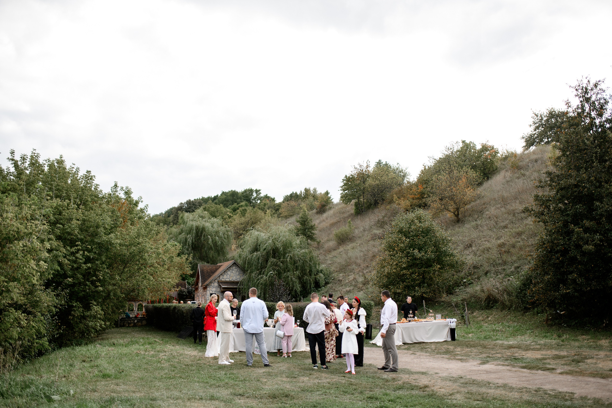 Lisa & Ilya. Фотограф в Липецке Ковалько Евгений