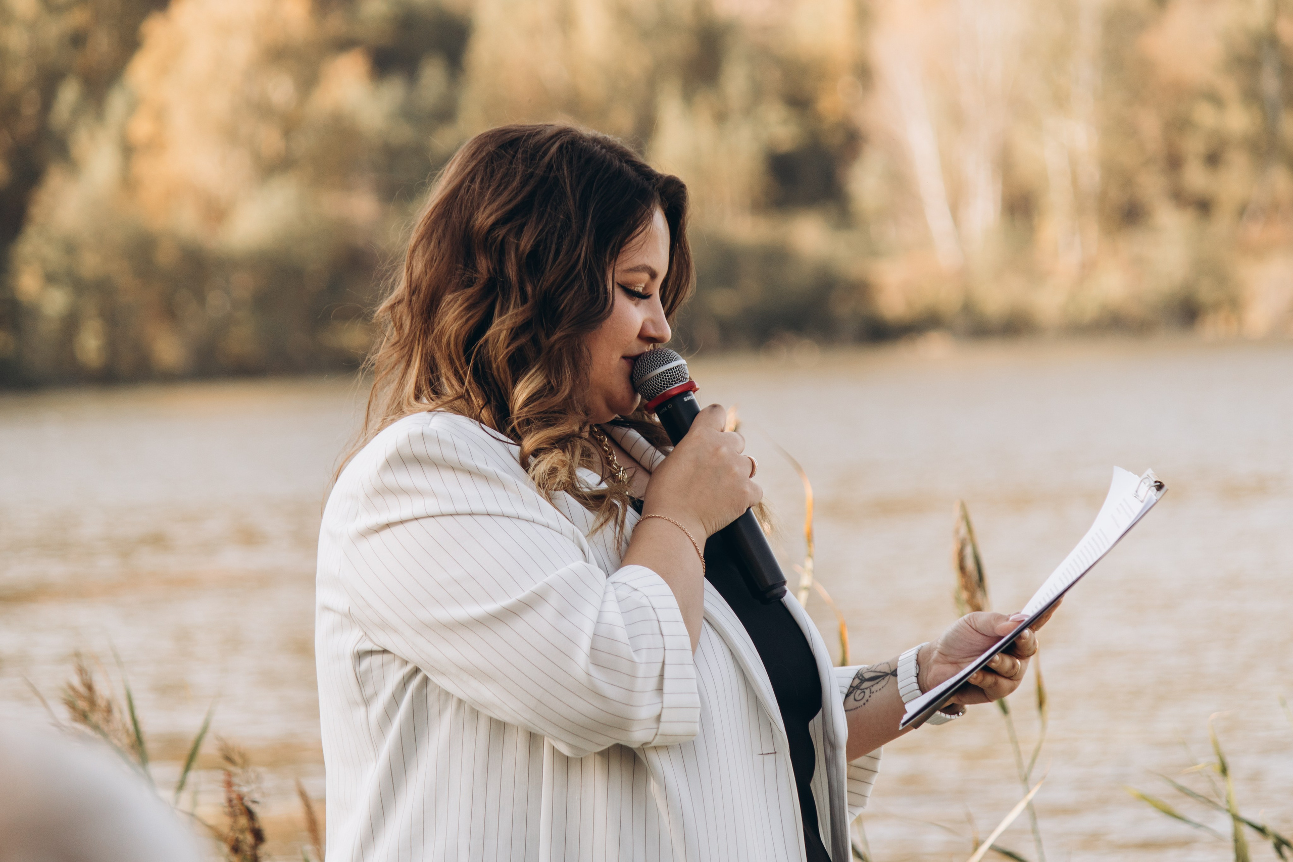 Полина и Вадим. Свадебный фотограф Челябинск