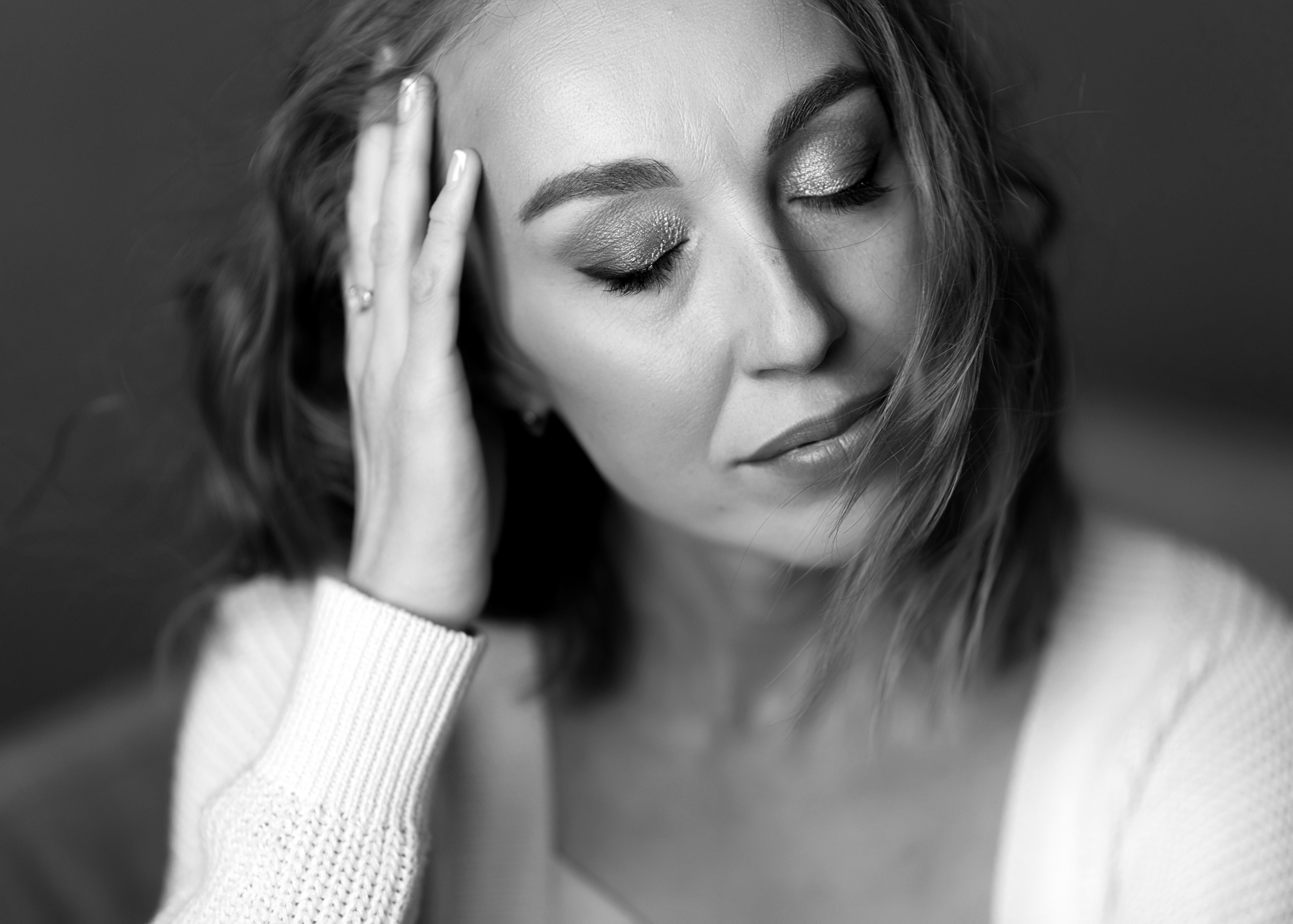 В жизни и на съемке. Фотограф-психолог для женщин 35+|Елена Ляхта |Оренбург | Санкт-Петербург