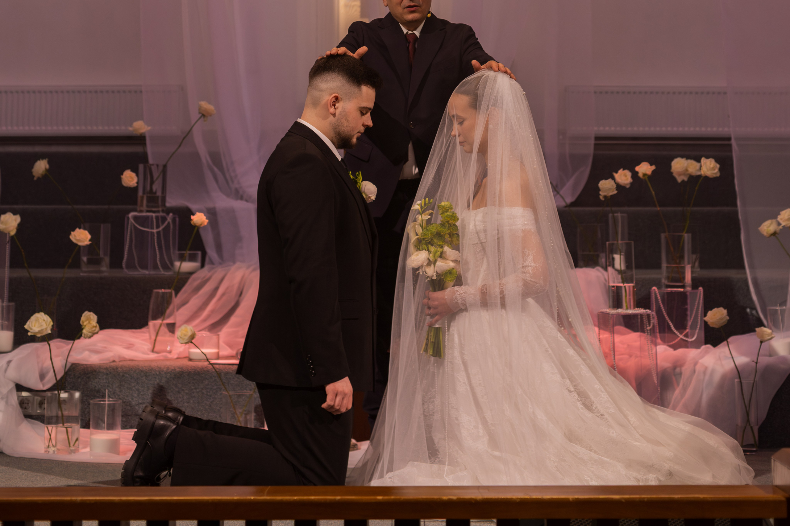 В&К. Лав стори фотограф в Санкт-Петербурге Мария Третьяк