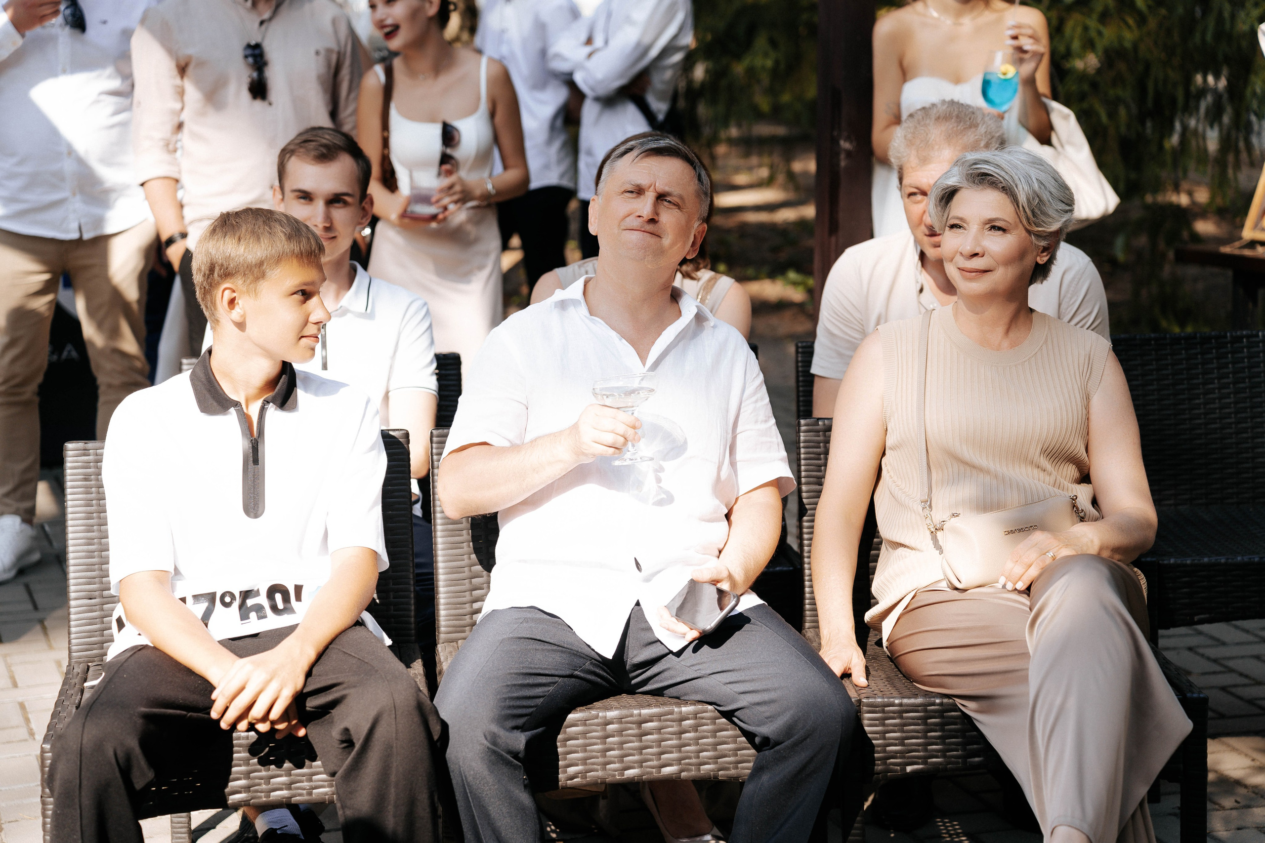 Oleg & Alexandra. Свадебный фотограф в Воронеже Самохина Екатерина