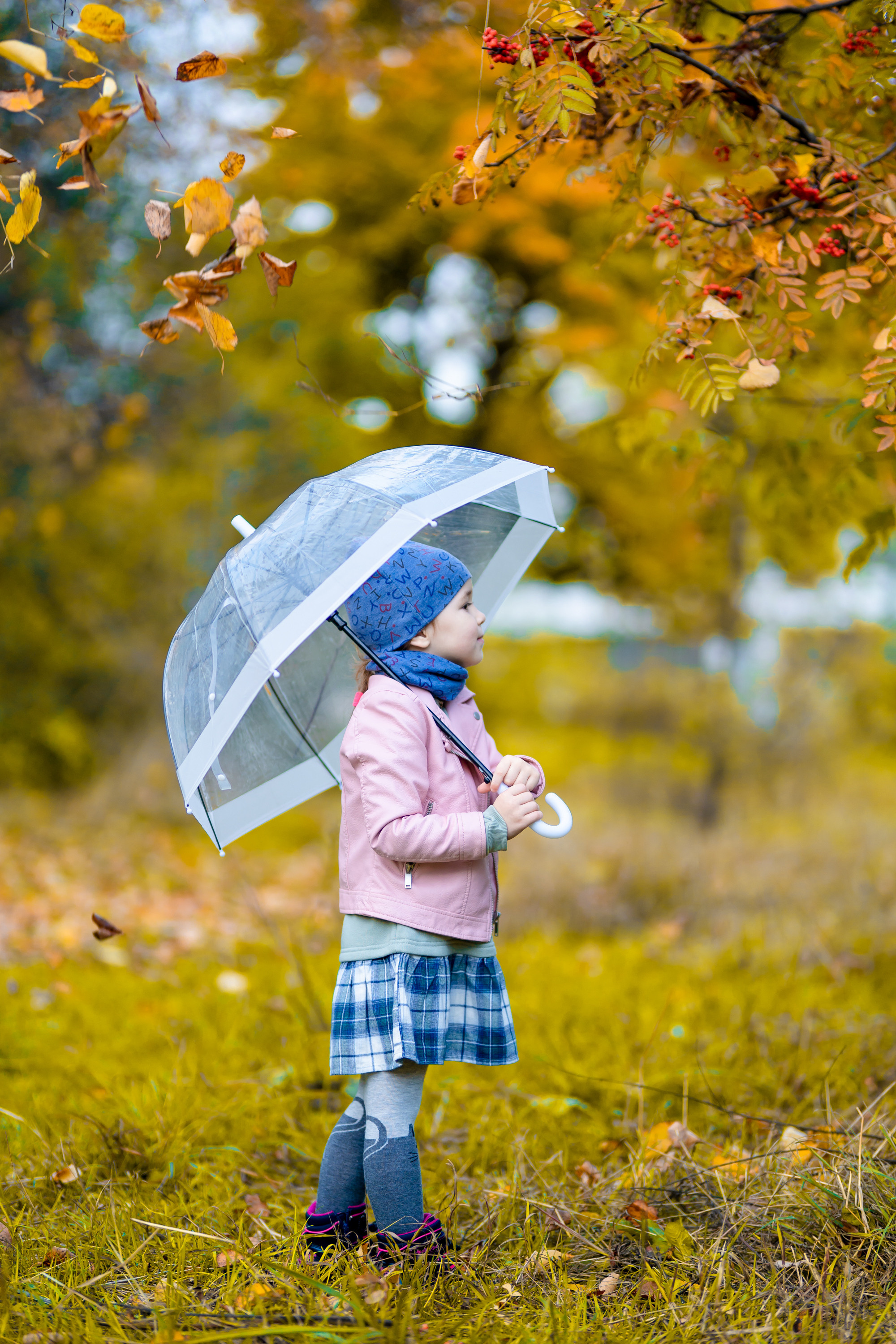 Осенние фотопрогулки. Детский, семейный фотограф: newborn, беременность, годовасие, репортаж. Москва