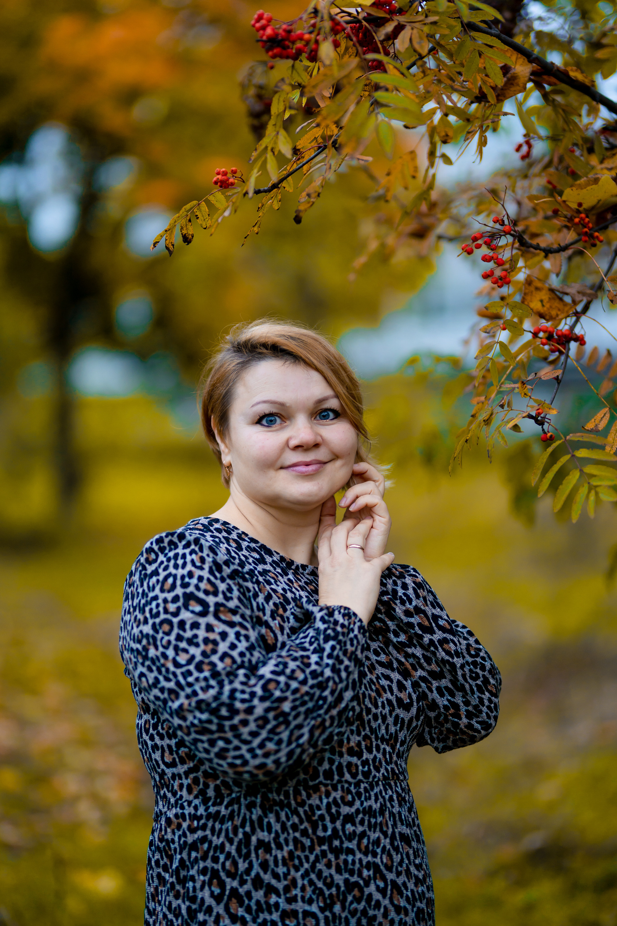 Осенние фотопрогулки. Детский, семейный фотограф: newborn, беременность, годовасие, репортаж. Москва