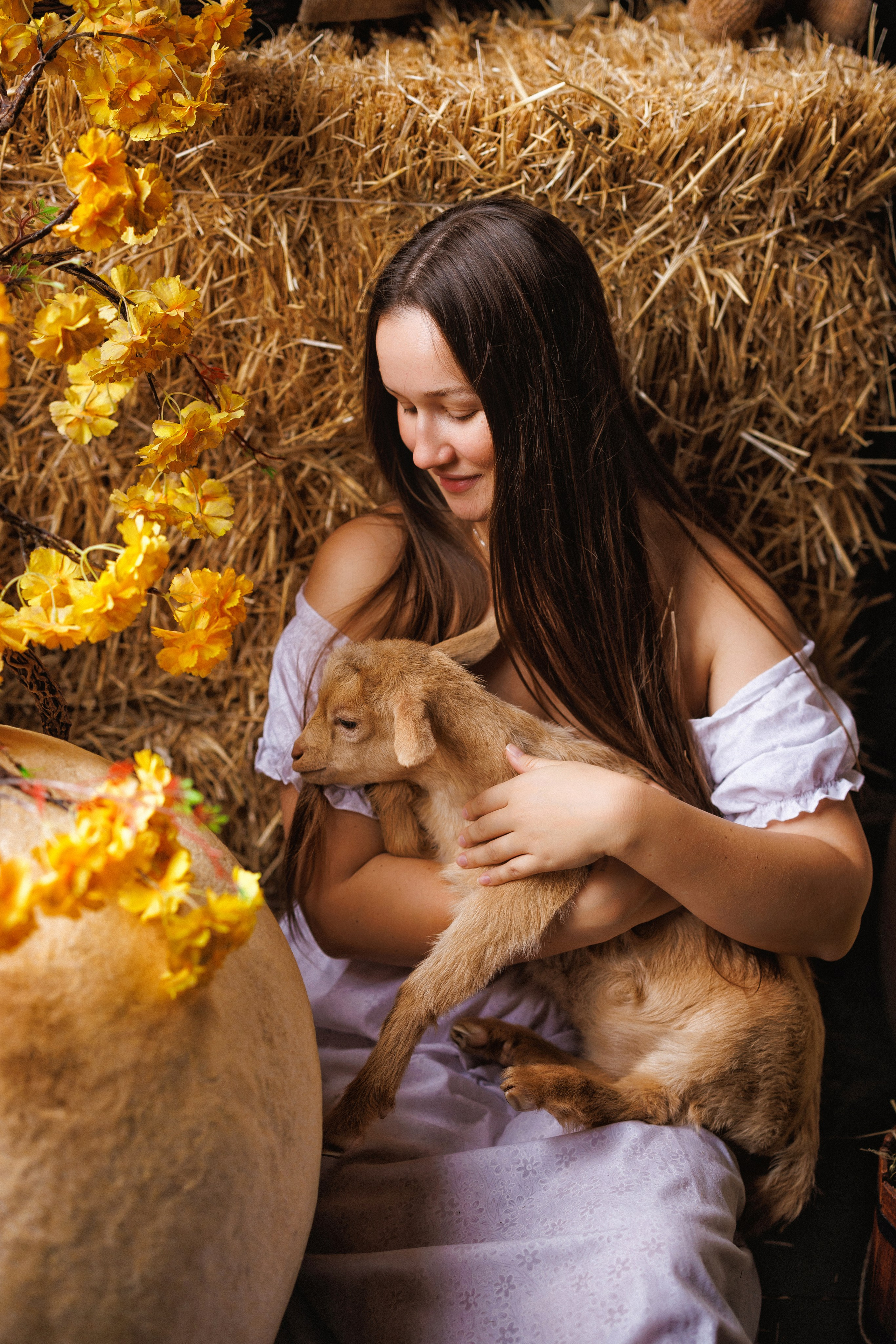 ПАСХА, Фотостудия «Эль» 2023 г. Семейный и детский фотограф в Краснодаре Анна Трашкова