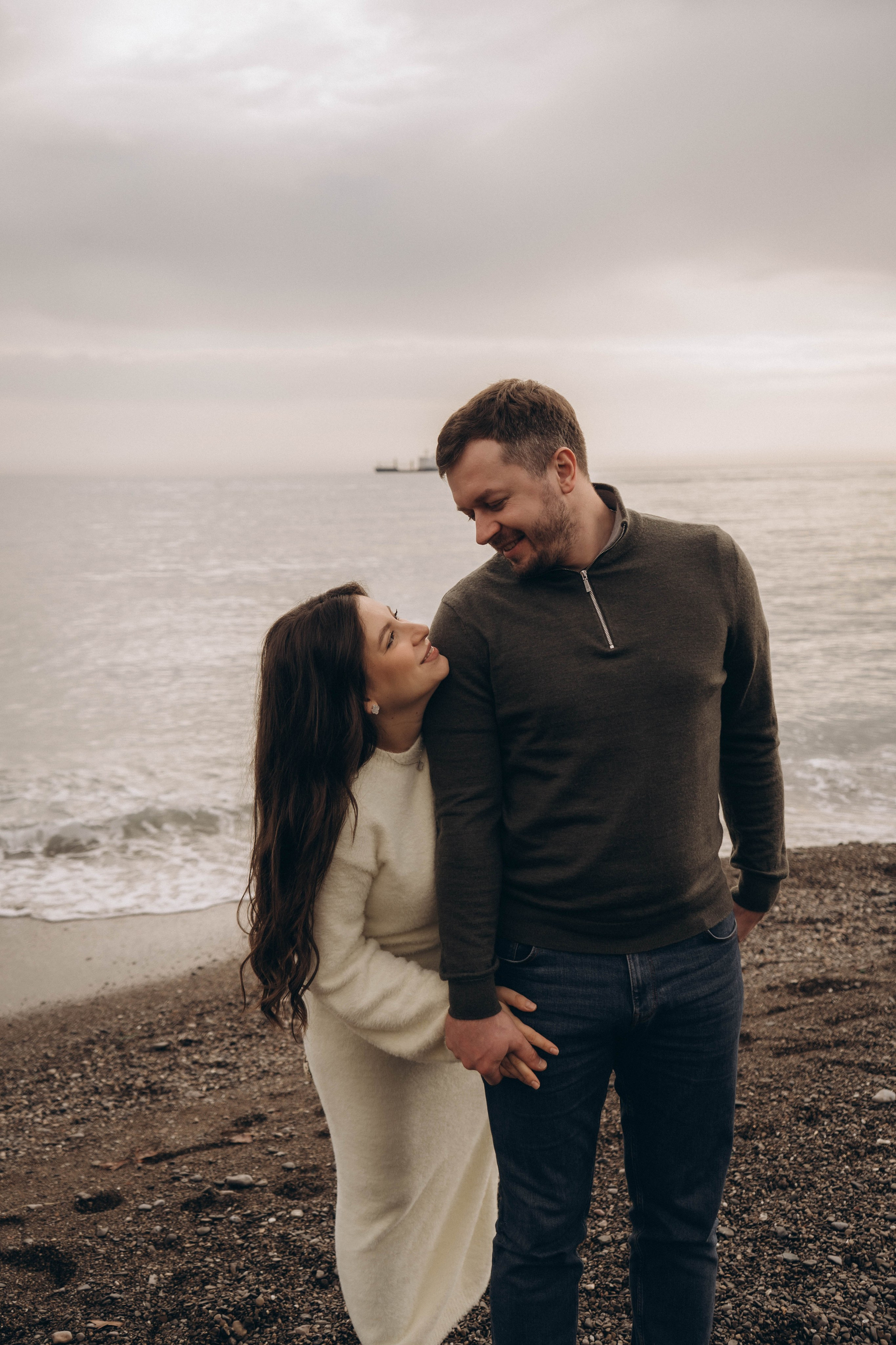 Love Story. Фотограф в Крыму, Ялта, Профессиональная фотосессия