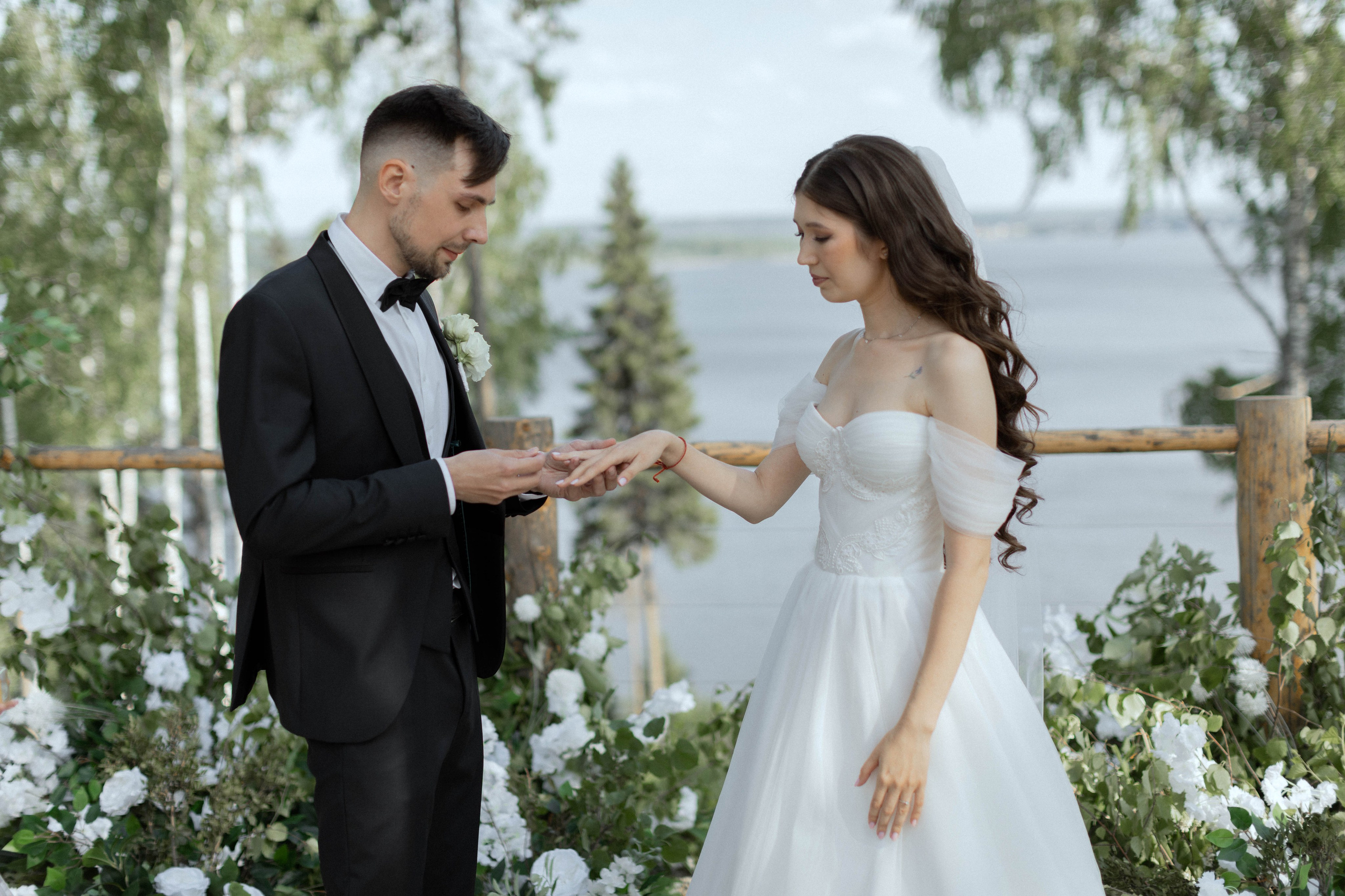 Карина | Денис (г. Пермь)