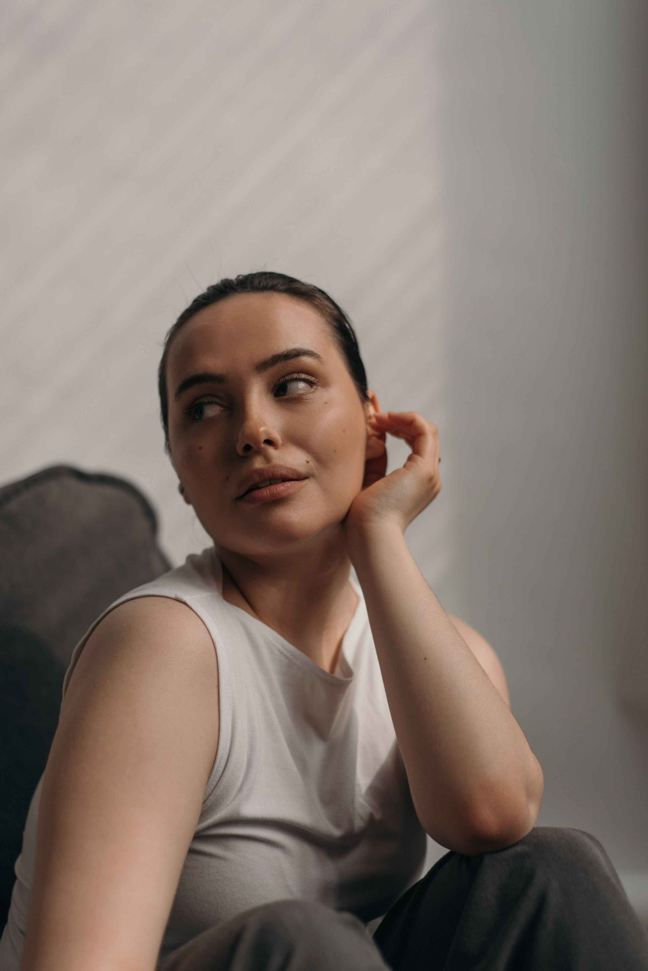 Саша. Фотограф Нижний Новгорода Елена Калмыкова