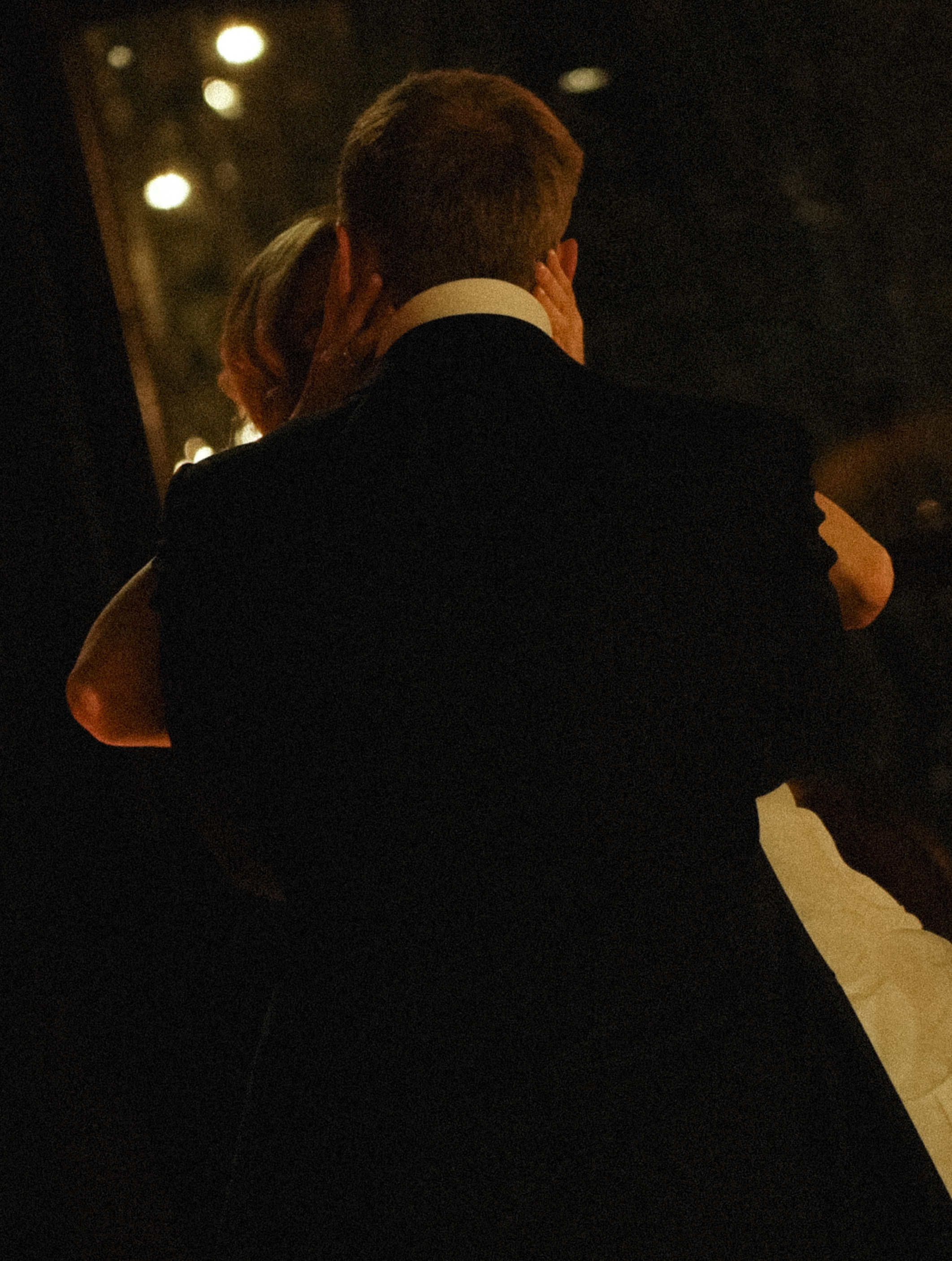 Свободны, счастливы, вместе. Свадебный фотограф Москва