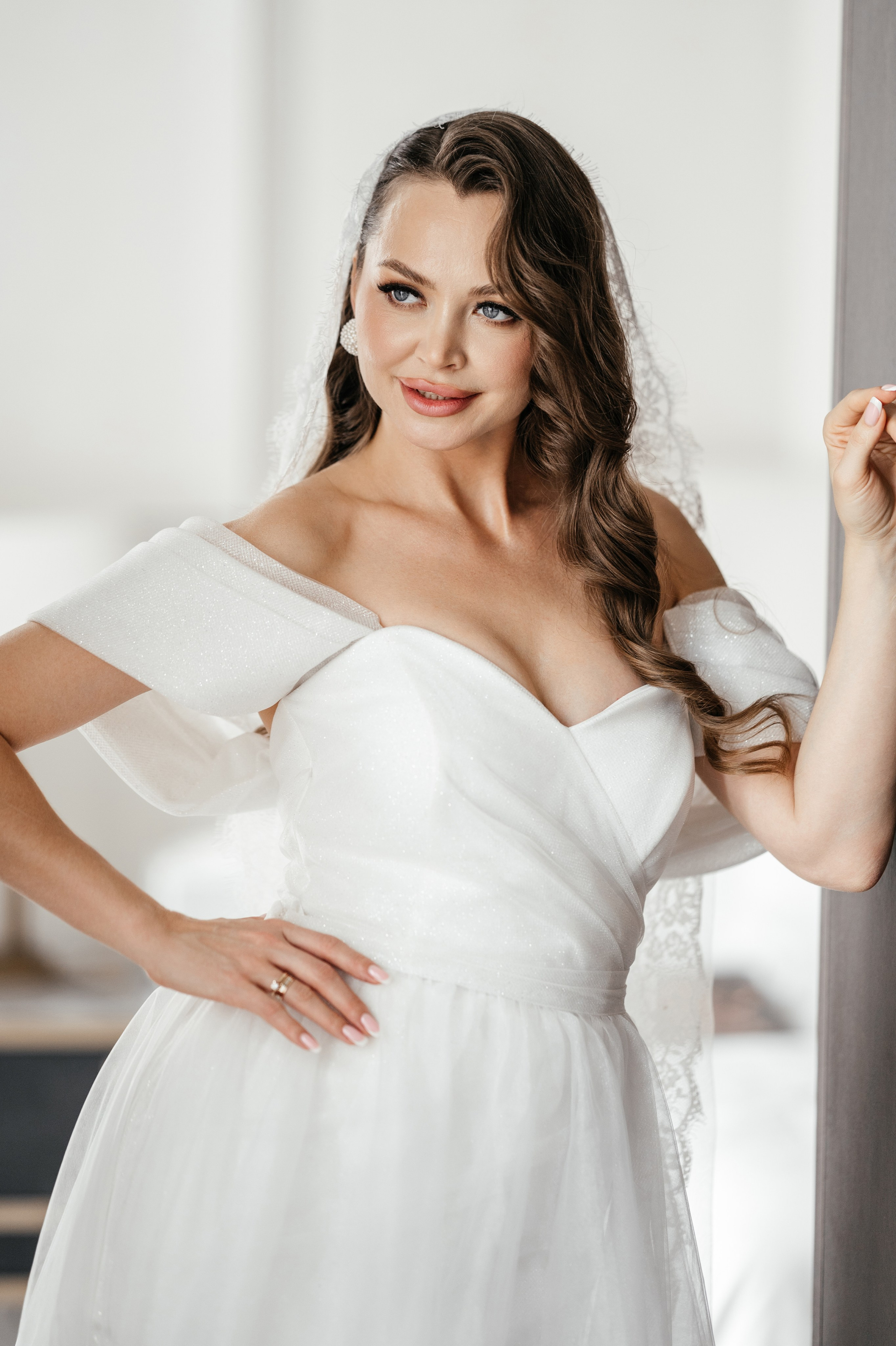 EVGENYI YAROSLAVA. Свадебный и семейный фотограф в Астане Едиресов Магжан