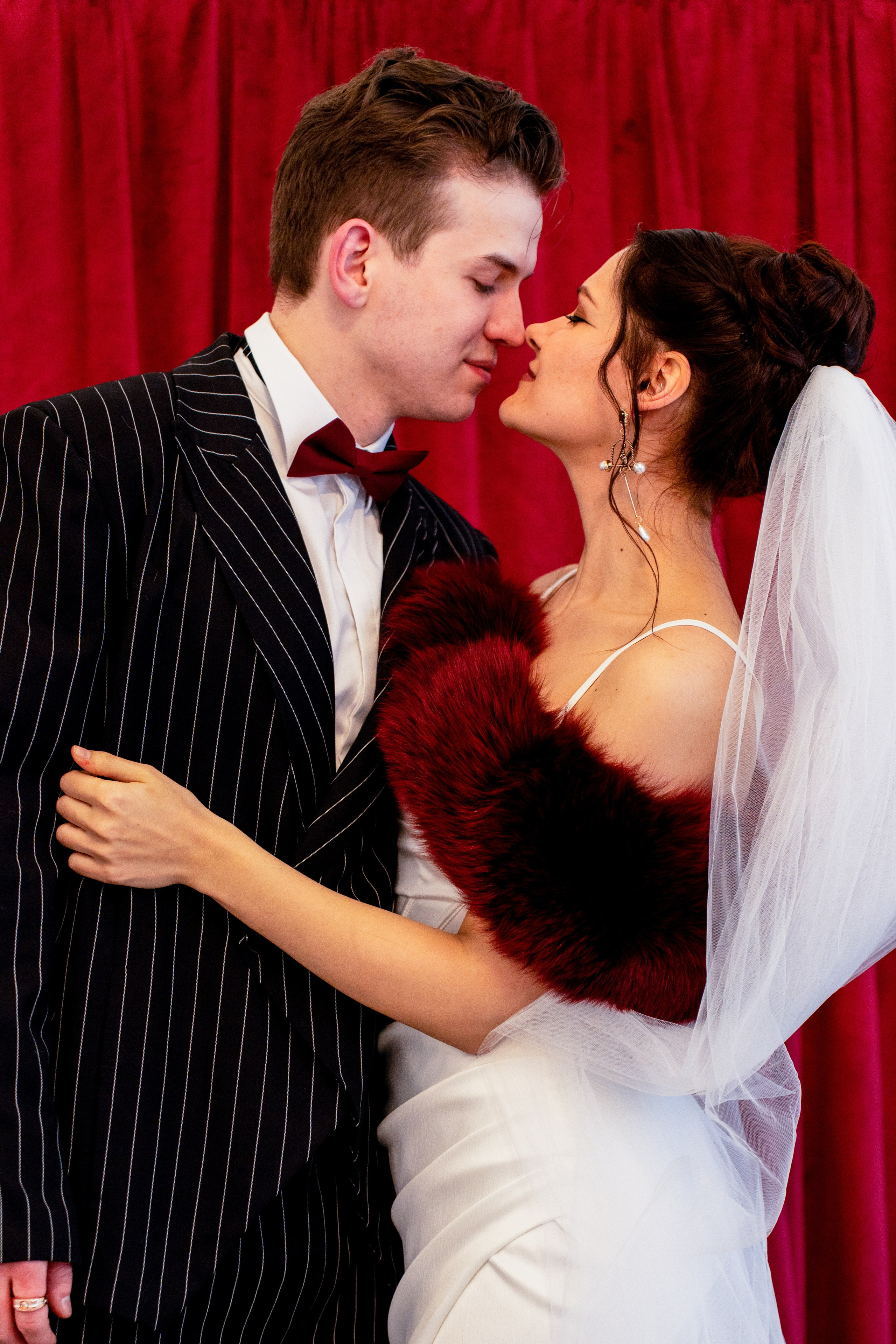 Vladlen&Diana. Главная