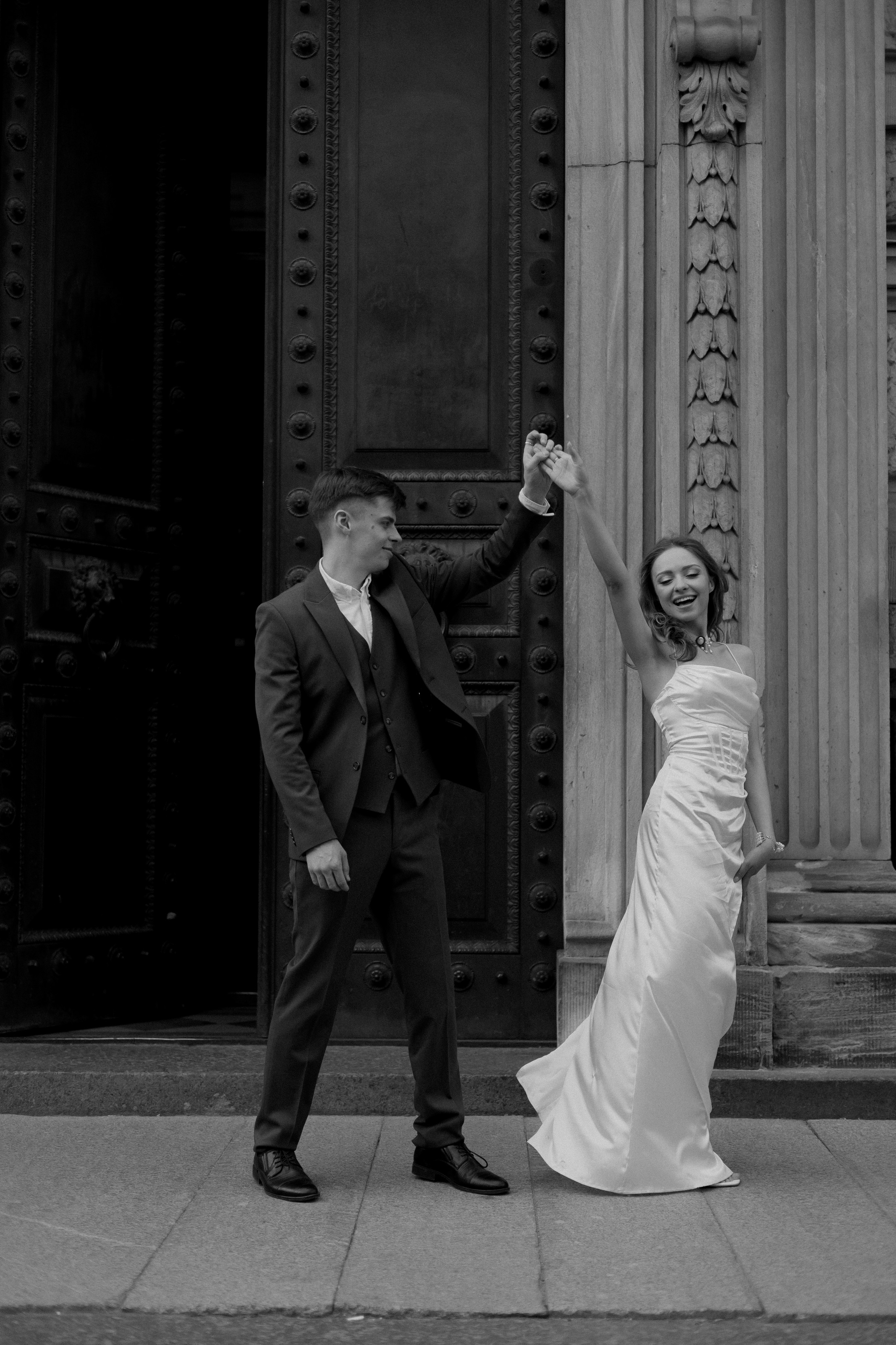 KABRIOLET. Фотограф Элла Ефимова